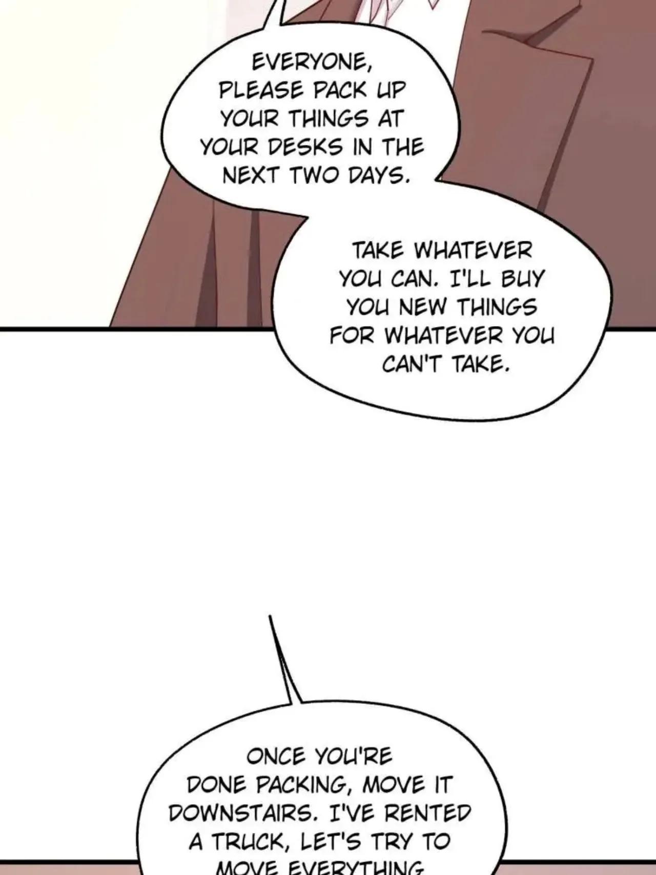 I Regressed to Level Up Instead of Being a Simp Chapter 251 page 65 - 