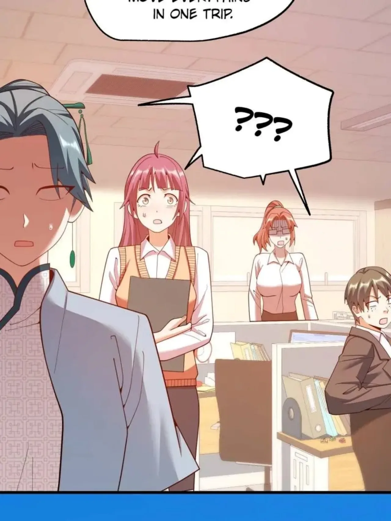 I Regressed to Level Up Instead of Being a Simp Chapter 251 page 66 - 