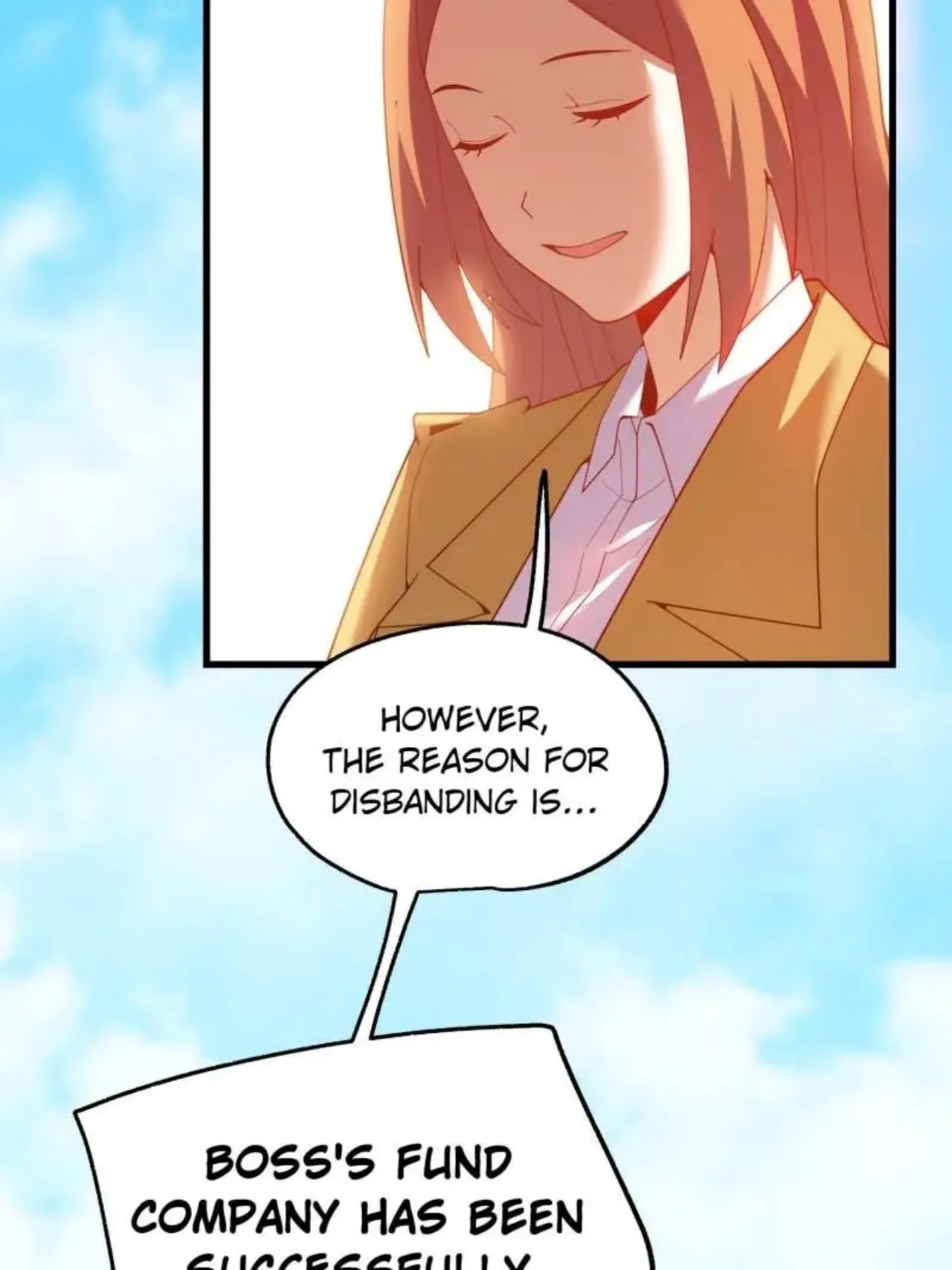 I Regressed to Level Up Instead of Being a Simp Chapter 251 page 69 - 