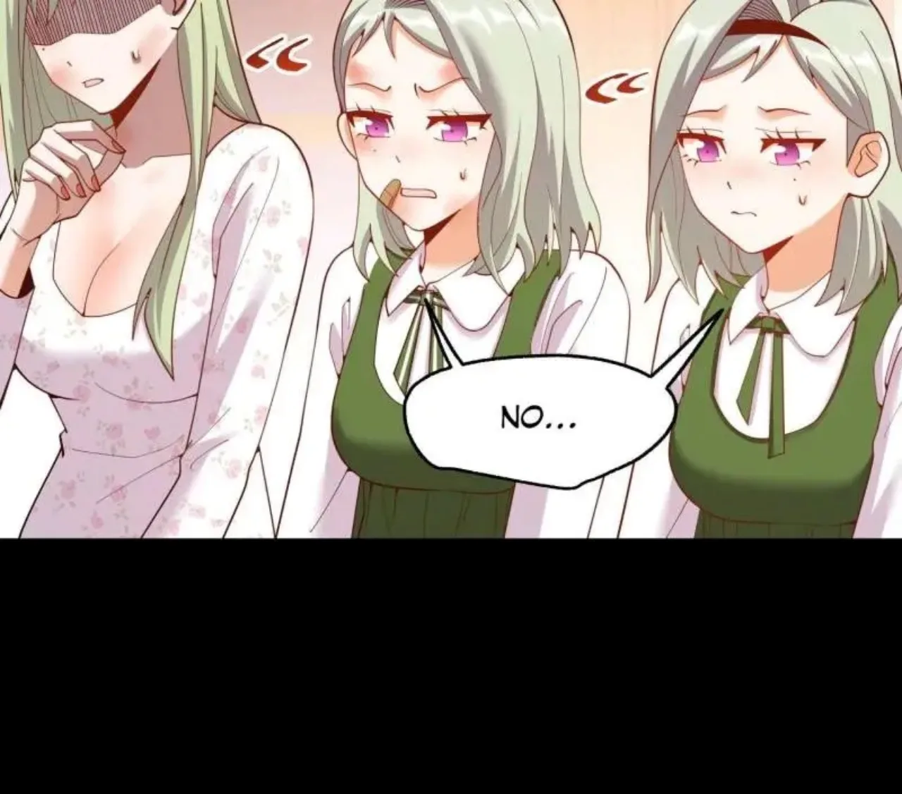 I Regressed to Level Up Instead of Being a Simp Chapter 251 page 9 - 