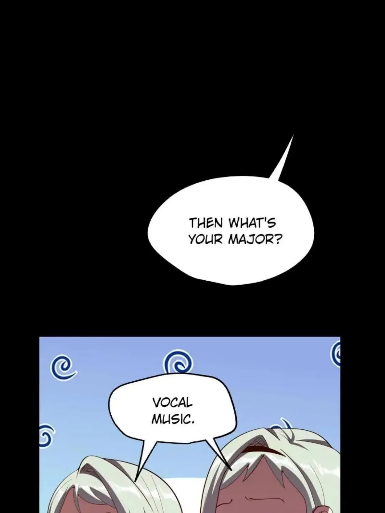 I Regressed to Level Up Instead of Being a Simp Chapter 251 page 10 - 