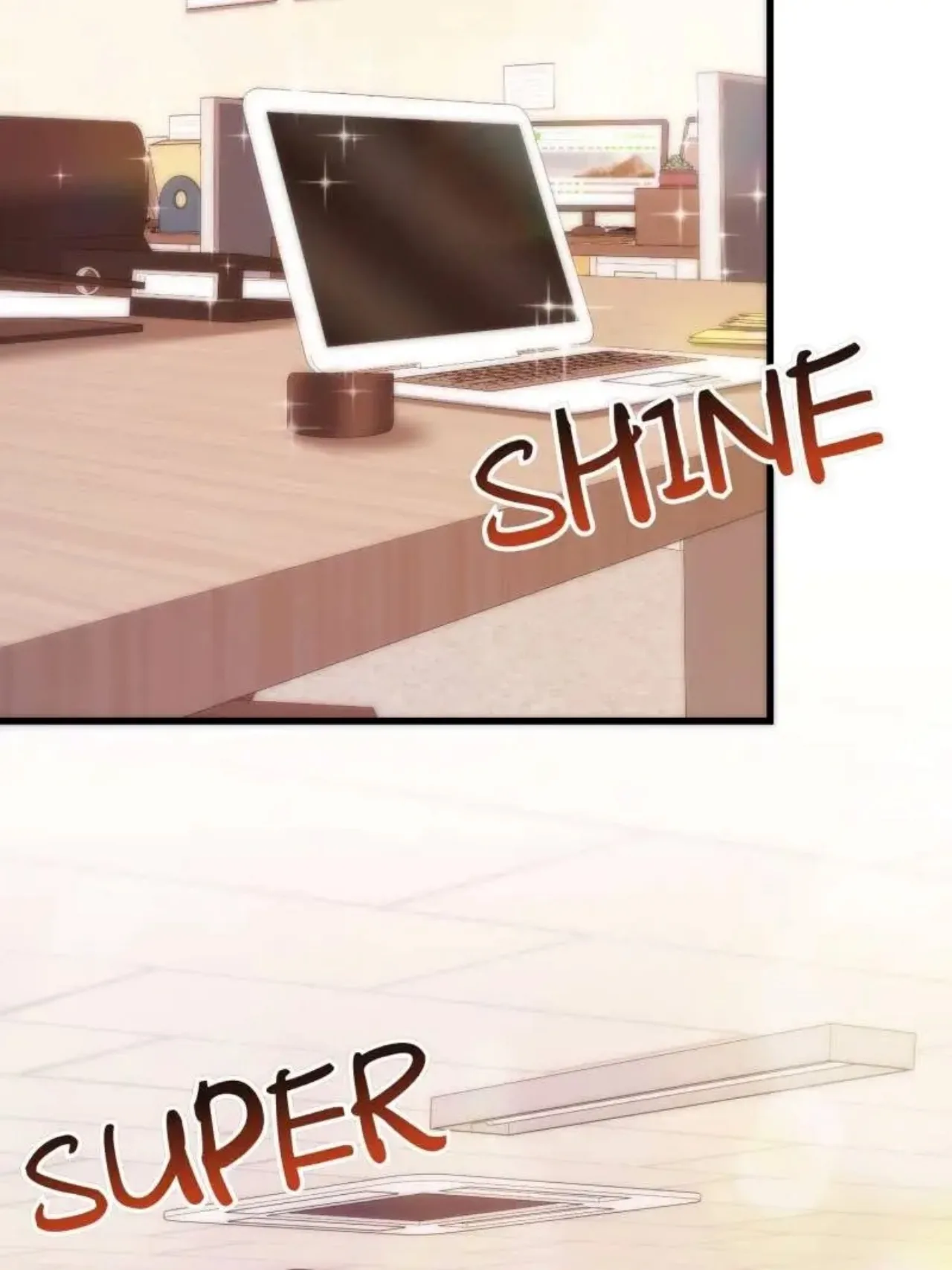 I Regressed to Level Up Instead of Being a Simp Chapter 252 page 11 - 