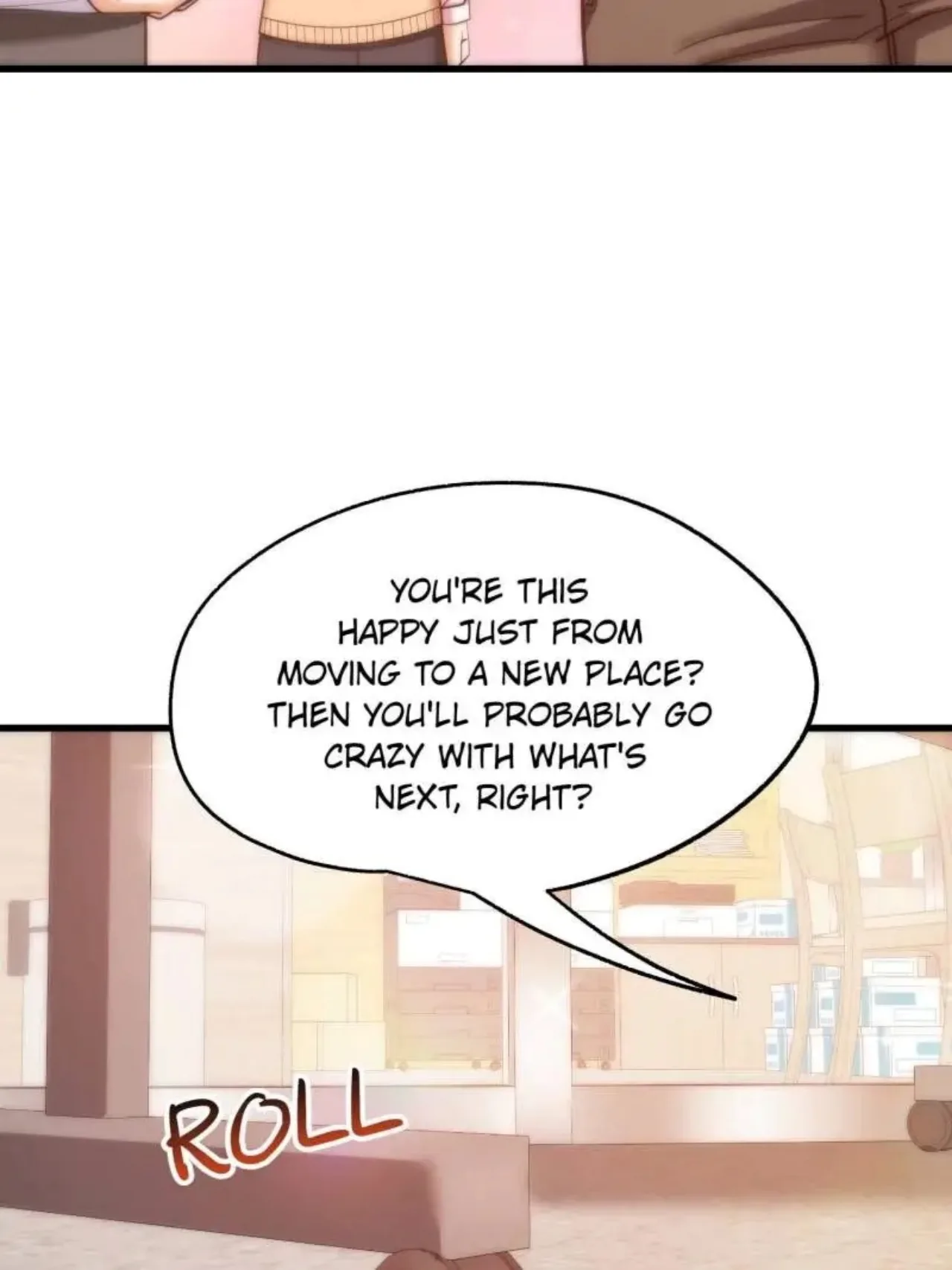 I Regressed to Level Up Instead of Being a Simp Chapter 252 page 15 - 