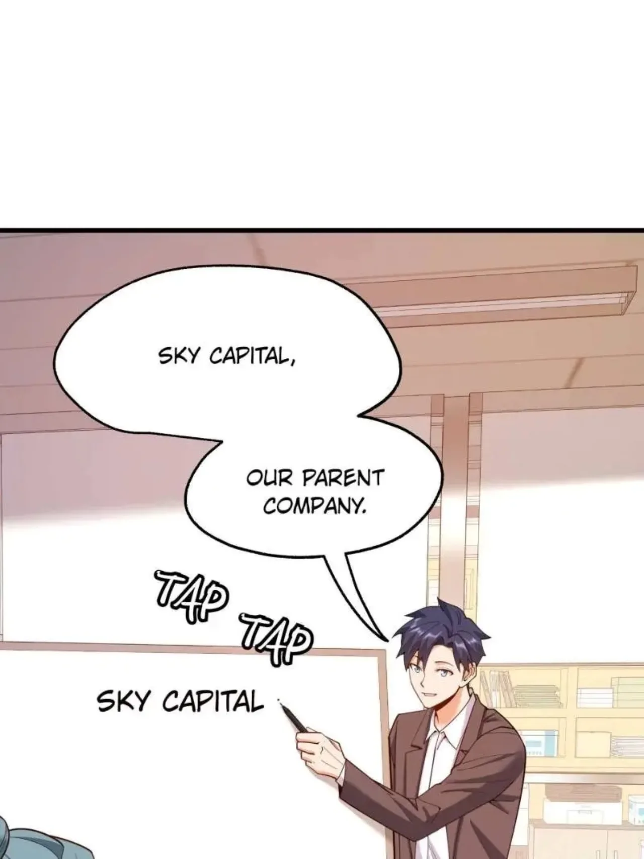 I Regressed to Level Up Instead of Being a Simp Chapter 252 page 17 - 