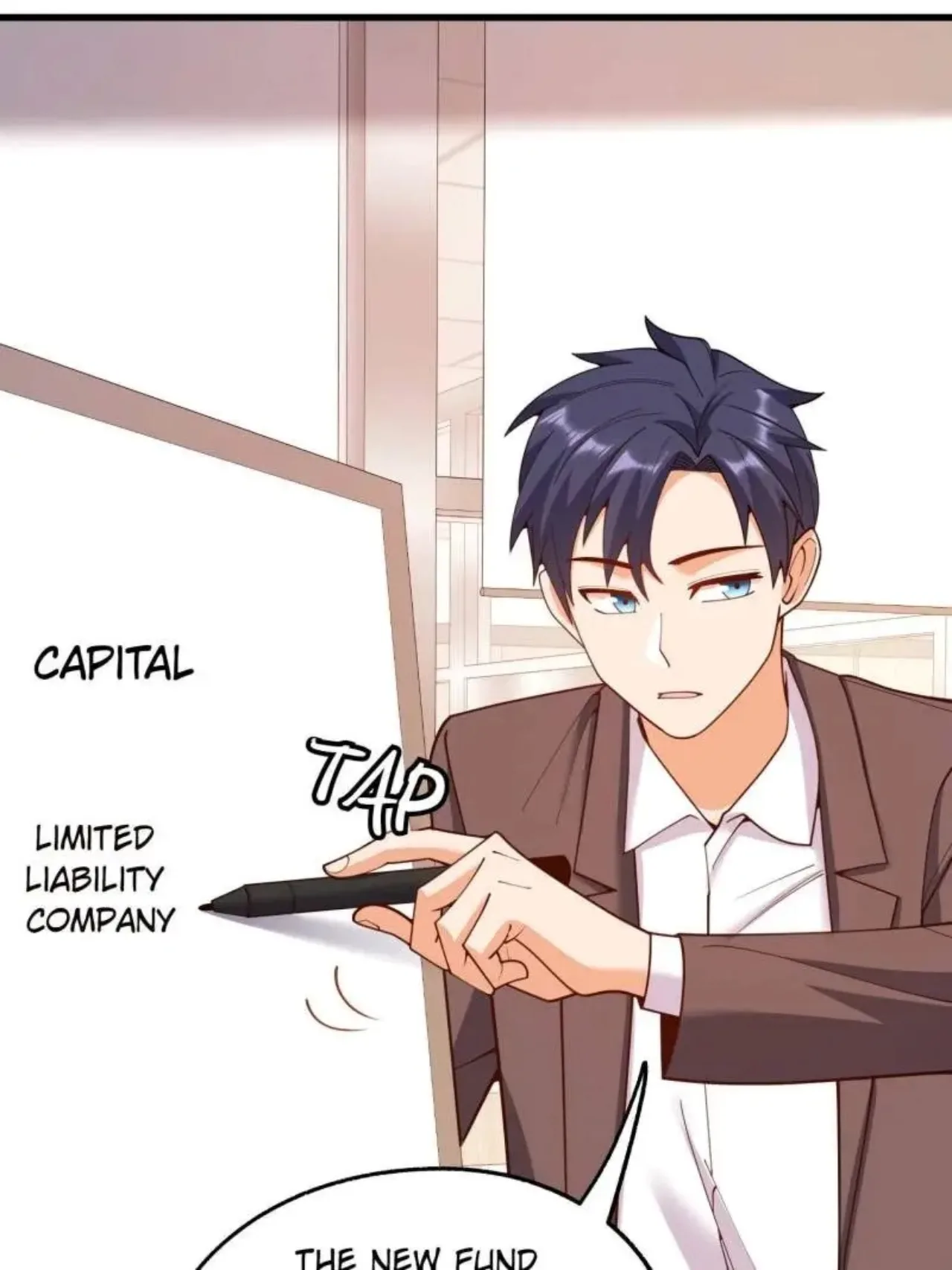 I Regressed to Level Up Instead of Being a Simp Chapter 252 page 19 - 