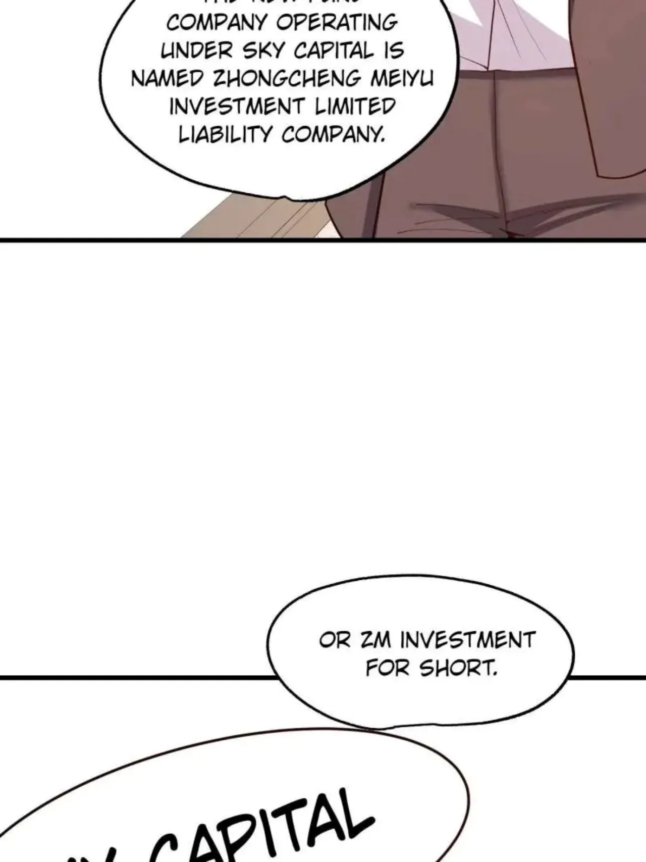 I Regressed to Level Up Instead of Being a Simp Chapter 252 page 20 - 