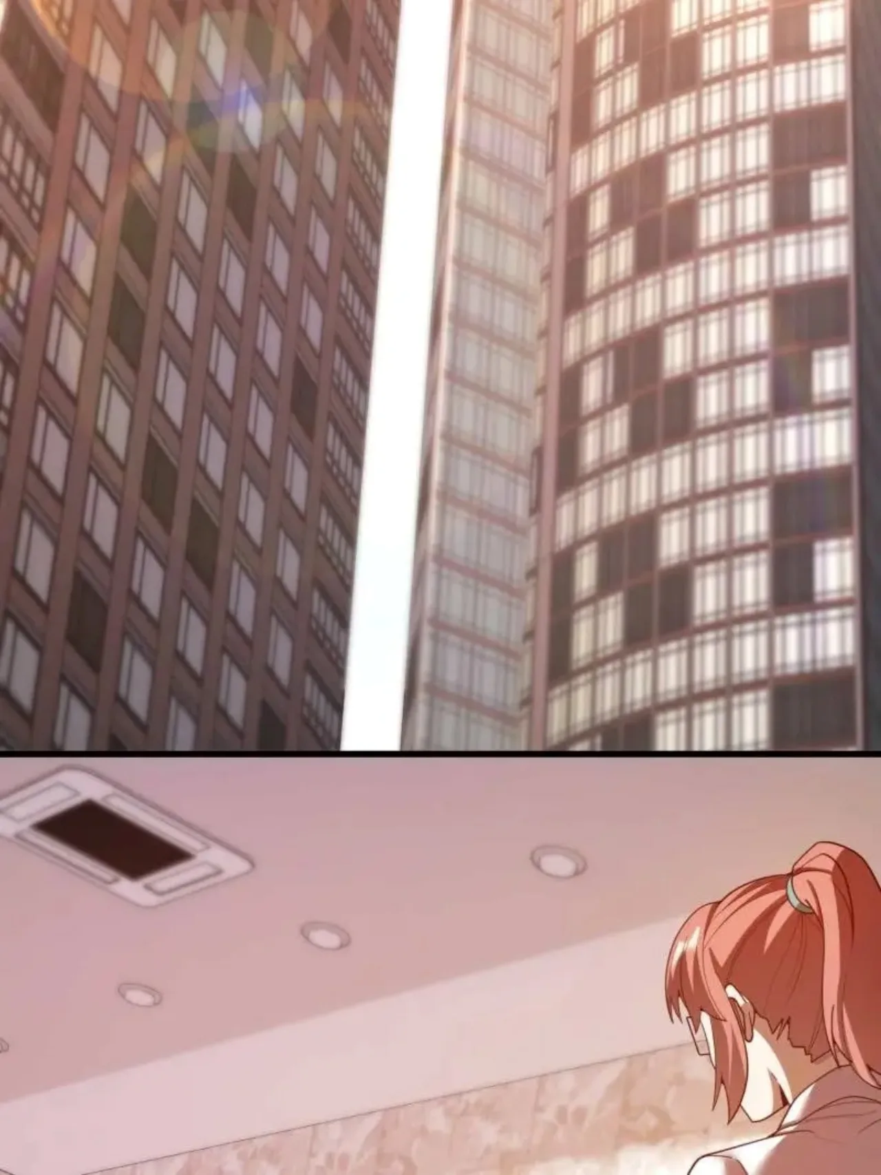 I Regressed to Level Up Instead of Being a Simp Chapter 252 page 3 - 