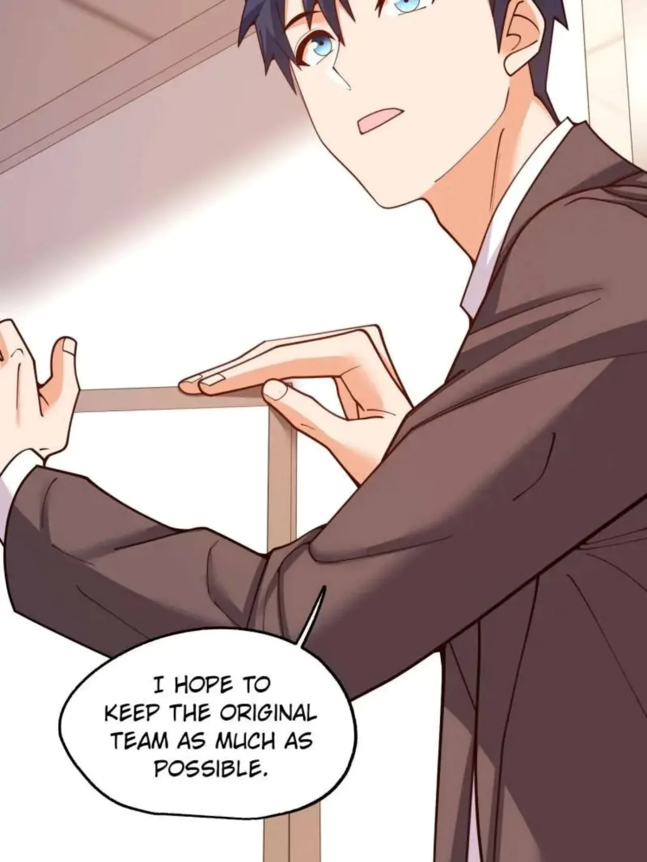 I Regressed to Level Up Instead of Being a Simp Chapter 252 page 22 - 
