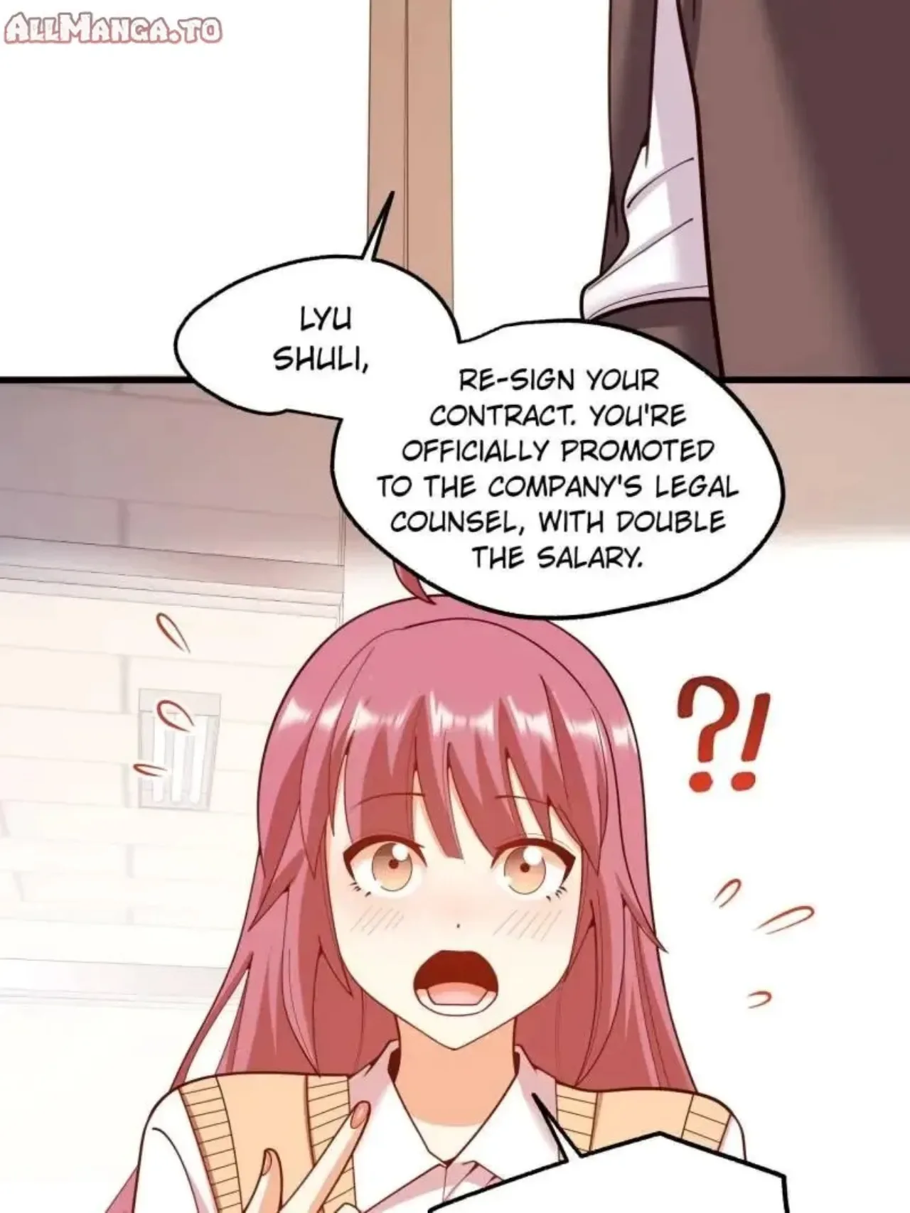 I Regressed to Level Up Instead of Being a Simp Chapter 252 page 23 - 