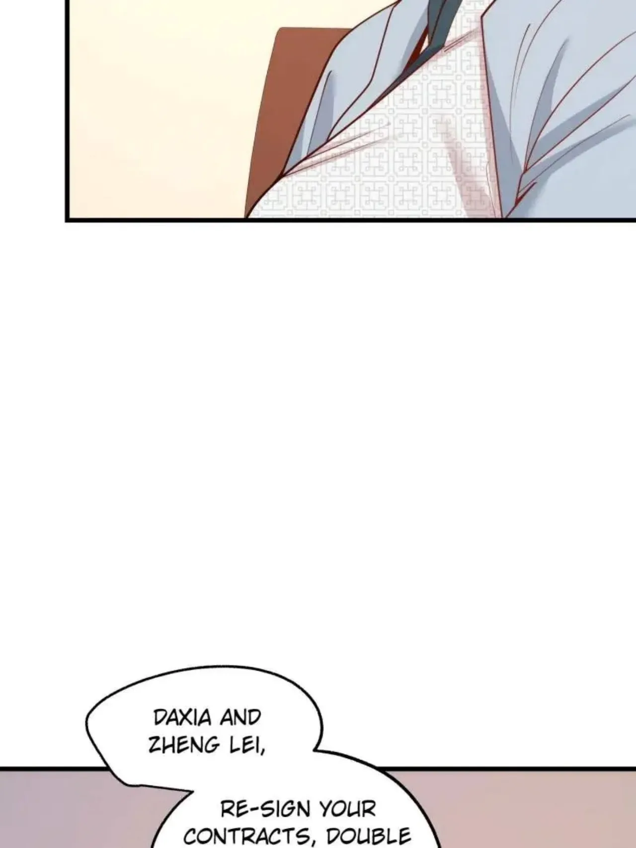 I Regressed to Level Up Instead of Being a Simp Chapter 252 page 26 - 