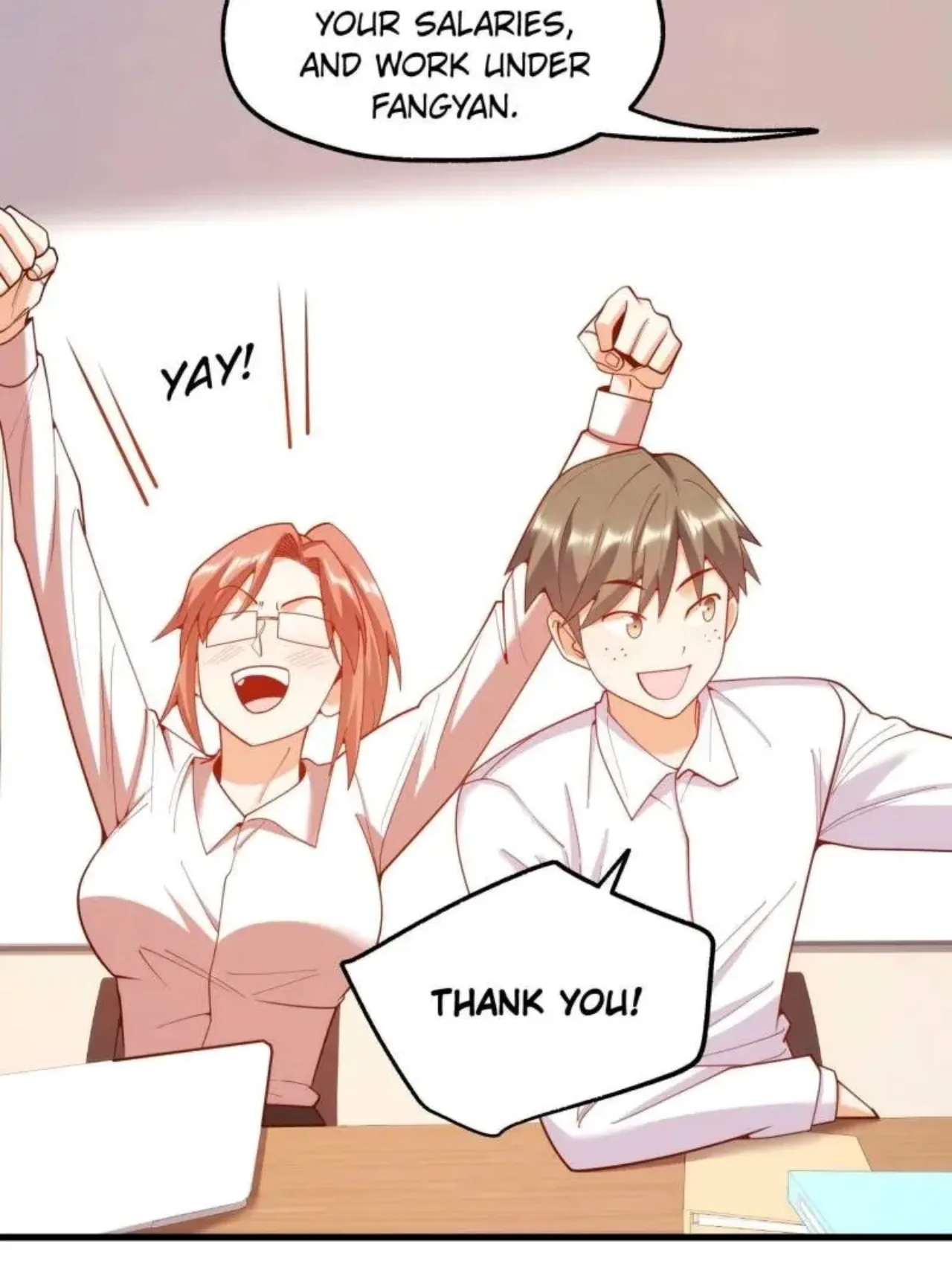 I Regressed to Level Up Instead of Being a Simp Chapter 252 page 27 - 