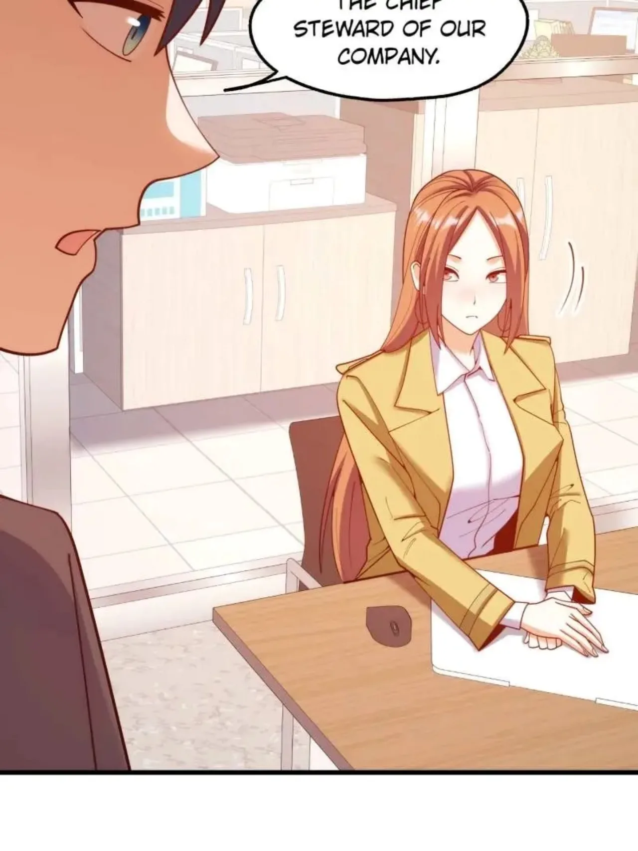 I Regressed to Level Up Instead of Being a Simp Chapter 252 page 29 - 
