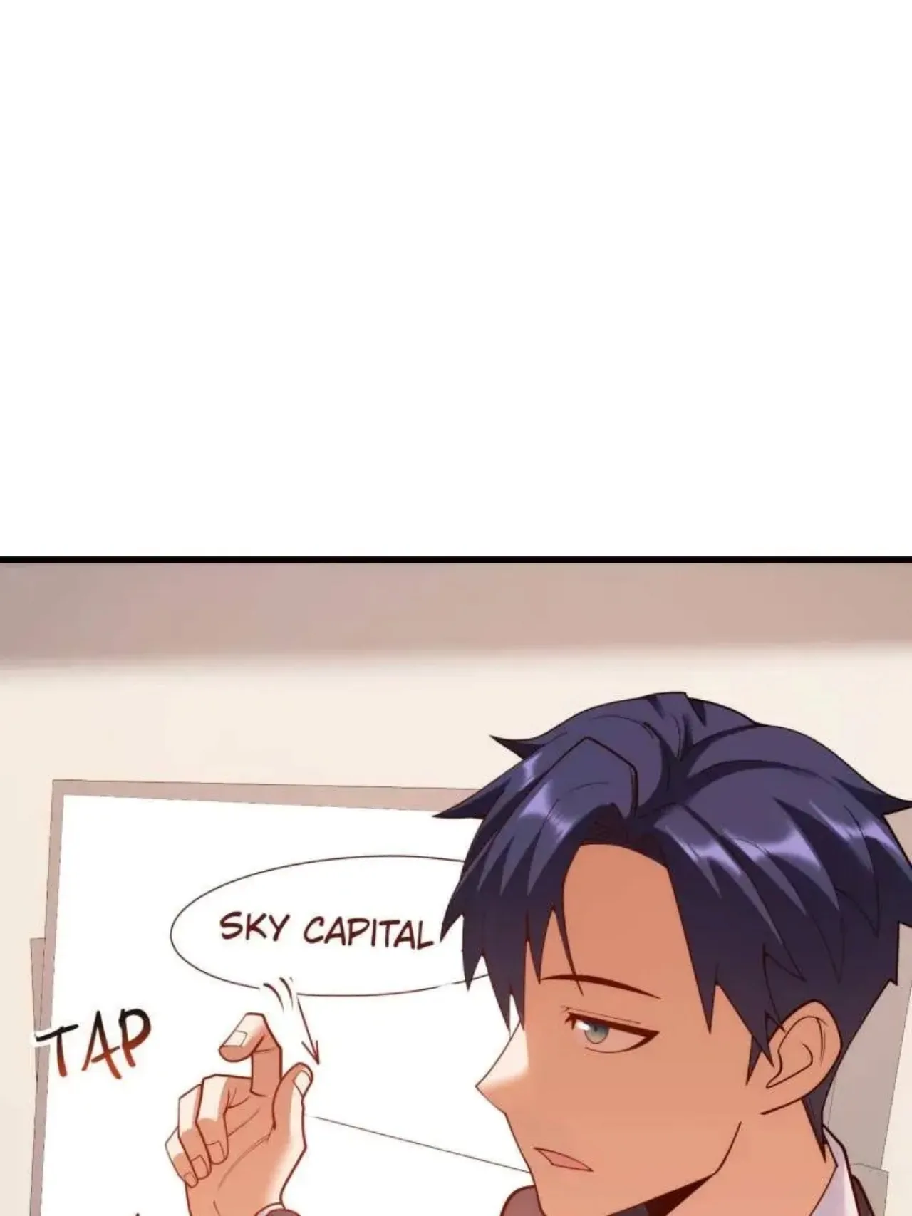 I Regressed to Level Up Instead of Being a Simp Chapter 252 page 30 - 