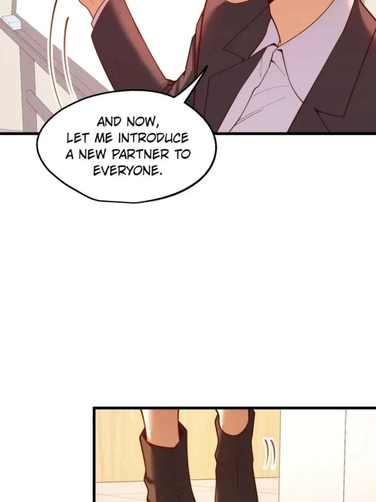 I Regressed to Level Up Instead of Being a Simp Chapter 252 page 31 - 