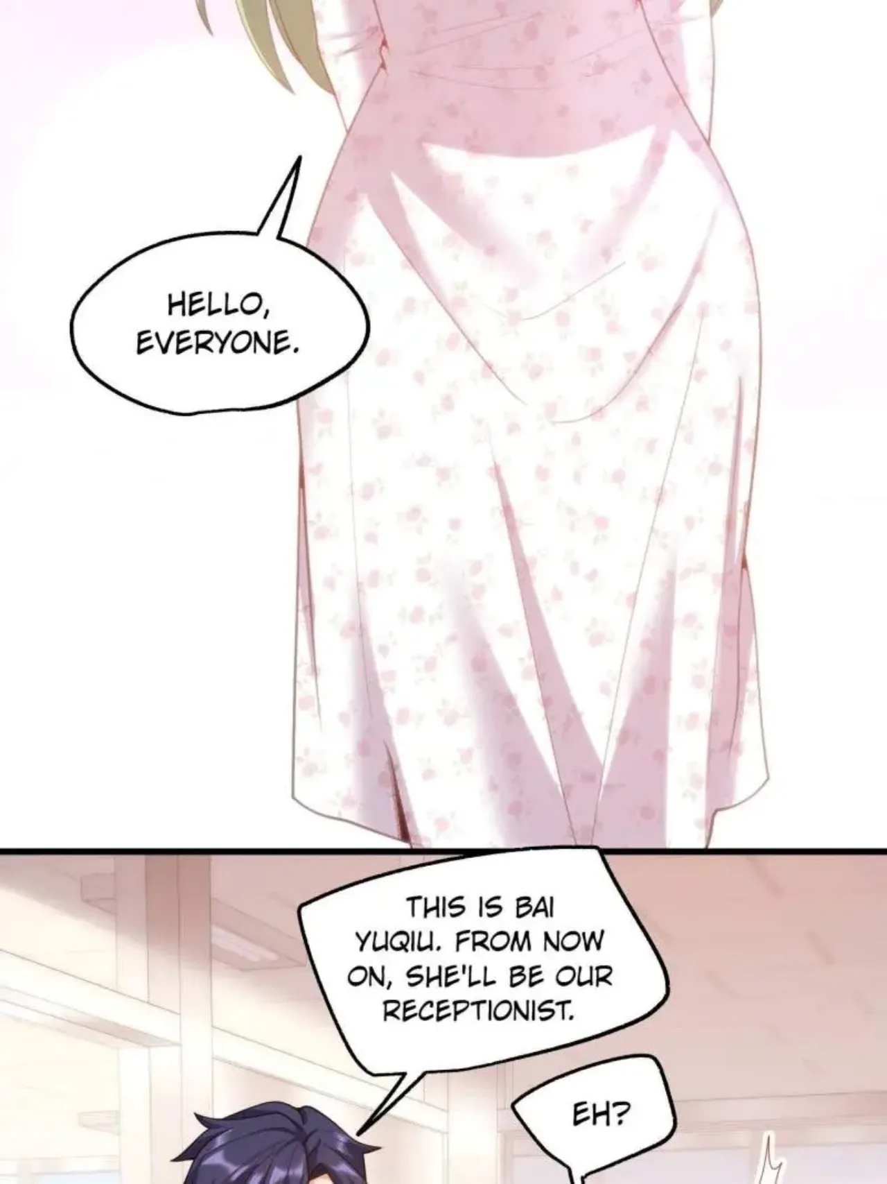 I Regressed to Level Up Instead of Being a Simp Chapter 252 page 34 - 