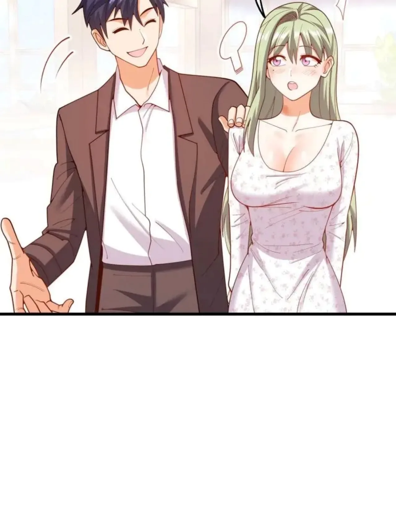 I Regressed to Level Up Instead of Being a Simp Chapter 252 page 35 - 