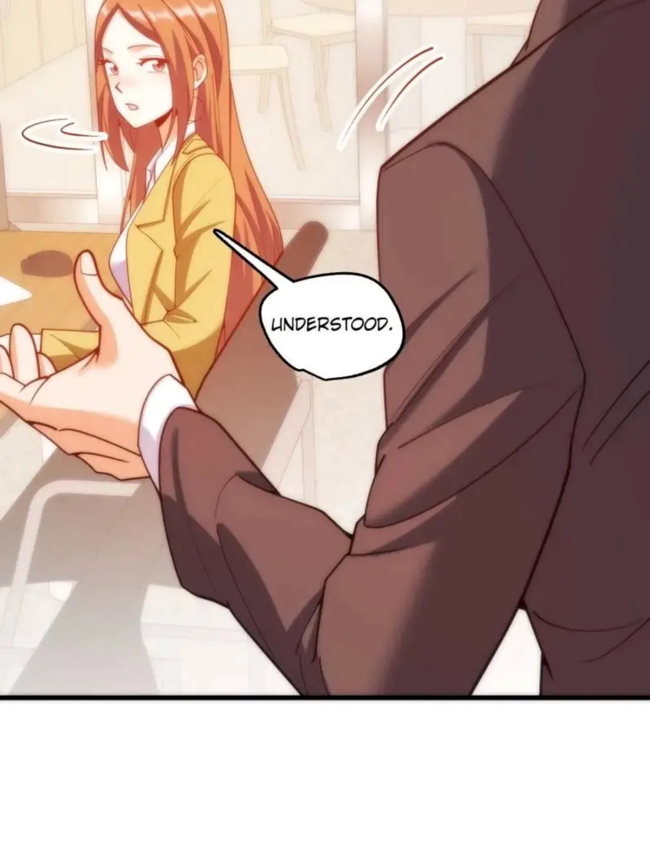 I Regressed to Level Up Instead of Being a Simp Chapter 252 page 42 - 
