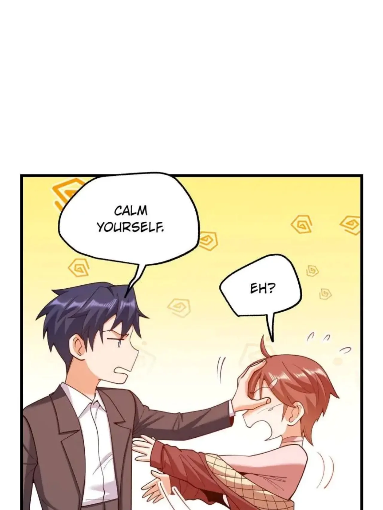 I Regressed to Level Up Instead of Being a Simp Chapter 252 page 50 - 