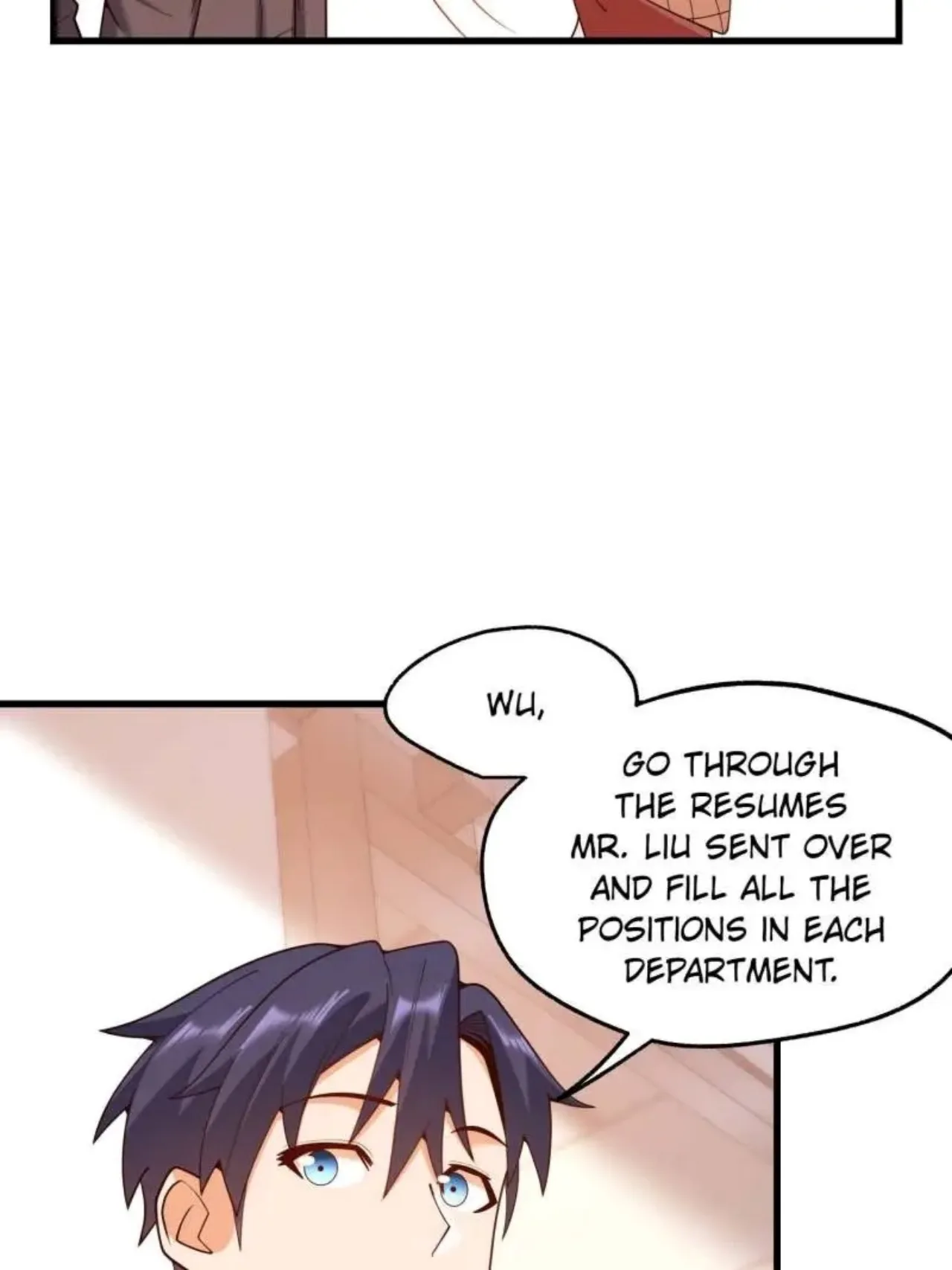I Regressed to Level Up Instead of Being a Simp Chapter 252 page 51 - 
