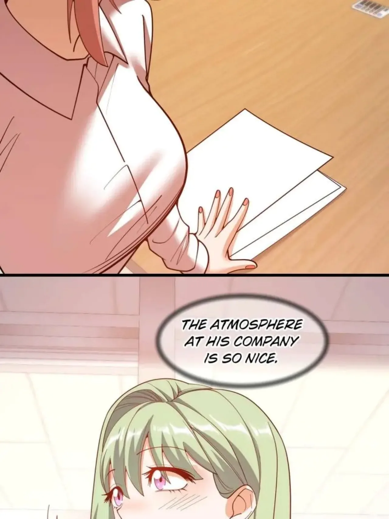 I Regressed to Level Up Instead of Being a Simp Chapter 252 page 54 - 