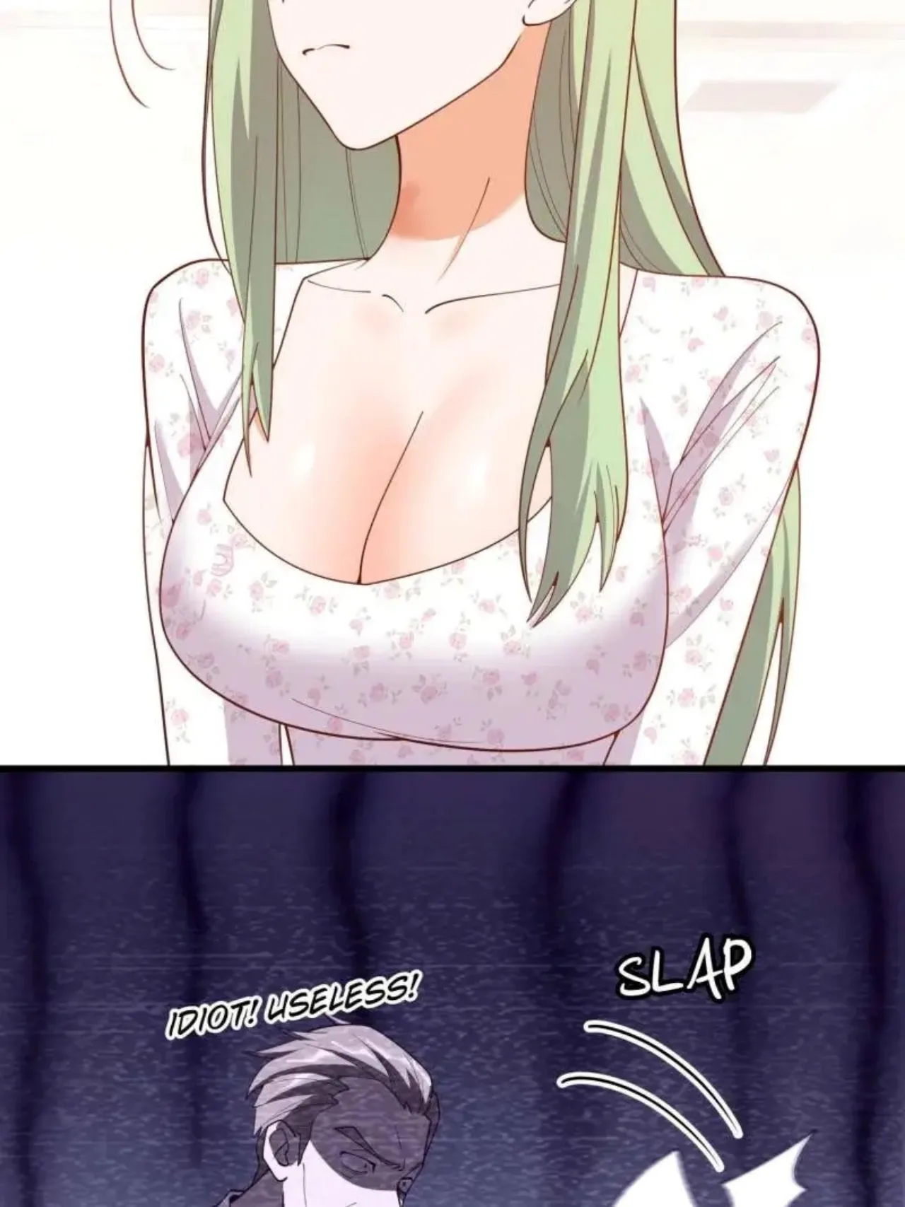 I Regressed to Level Up Instead of Being a Simp Chapter 252 page 55 - 
