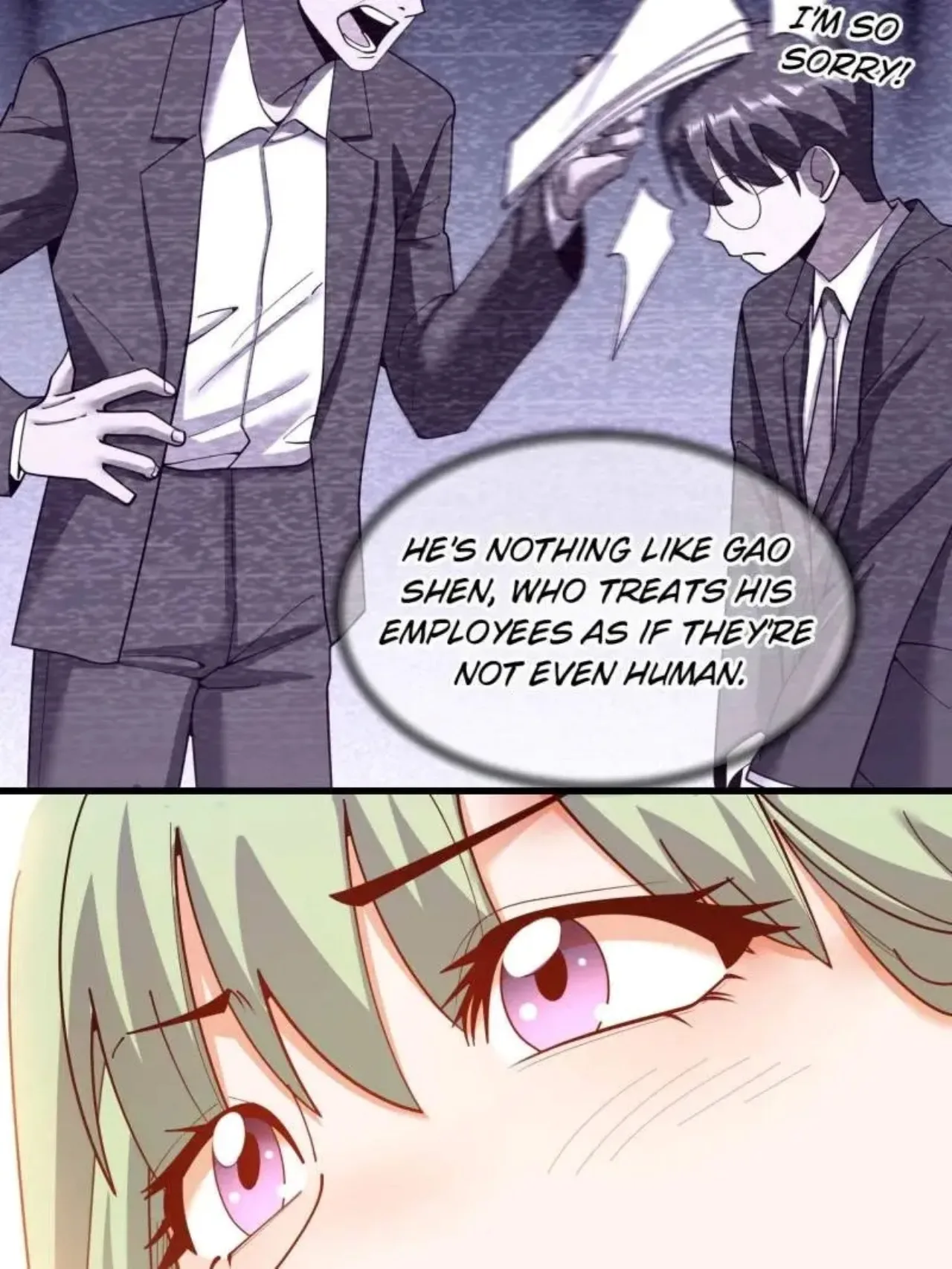I Regressed to Level Up Instead of Being a Simp Chapter 252 page 56 - 