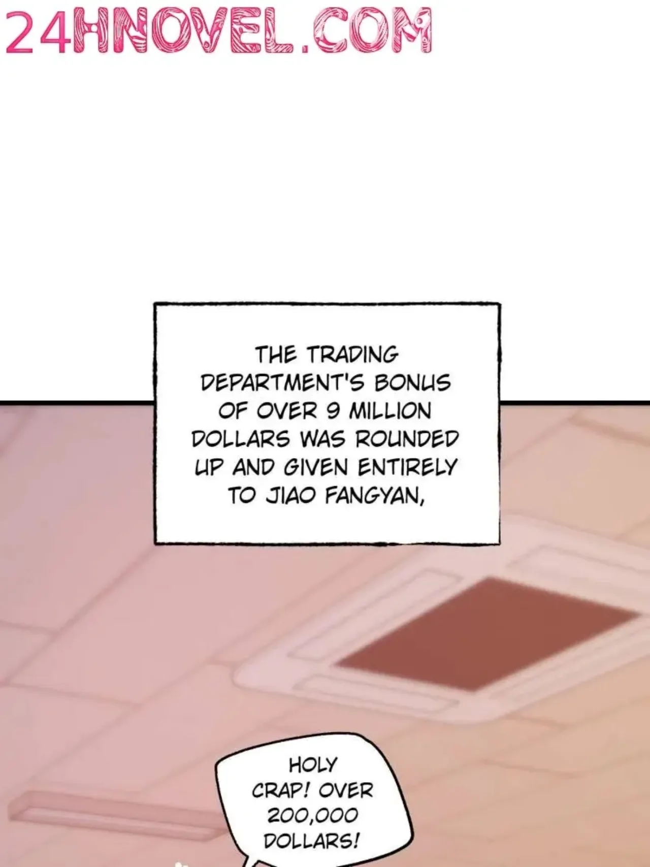 I Regressed to Level Up Instead of Being a Simp Chapter 252 page 65 - 
