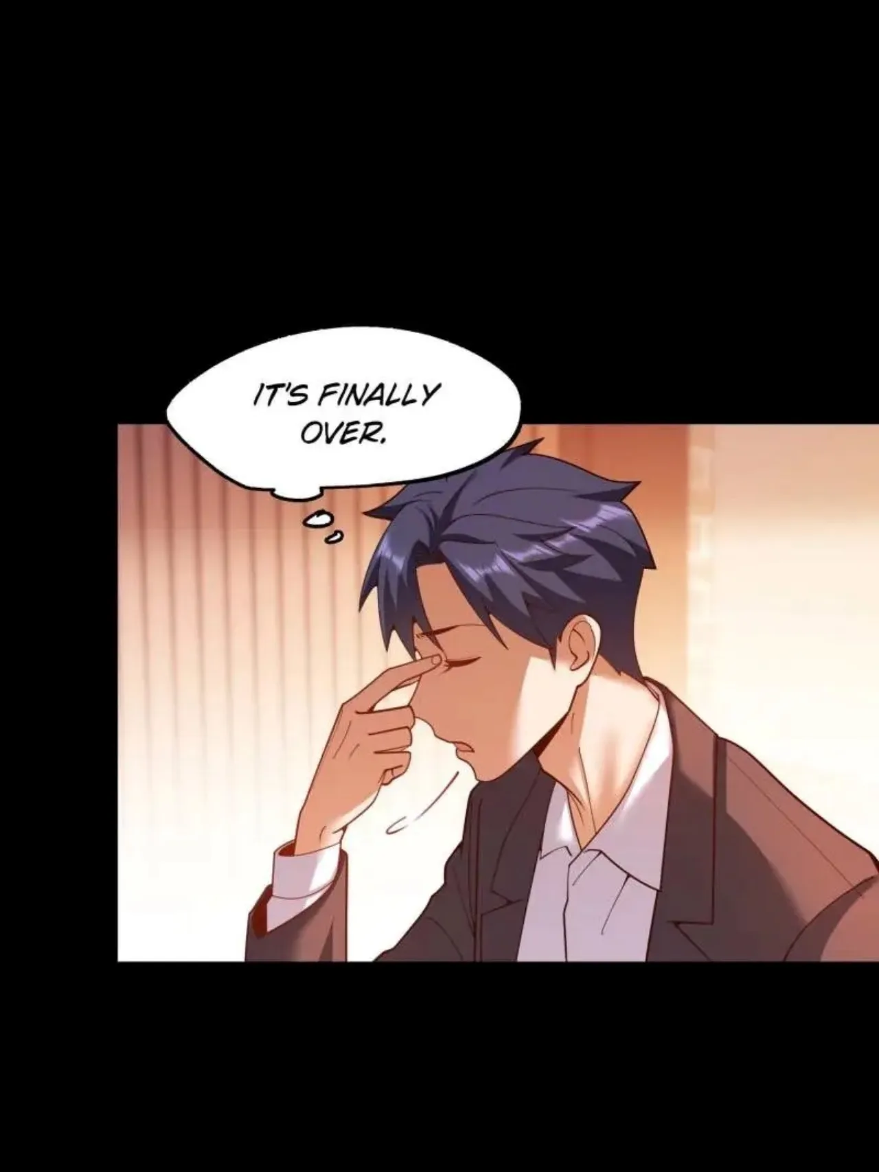 I Regressed to Level Up Instead of Being a Simp Chapter 252 page 74 - 