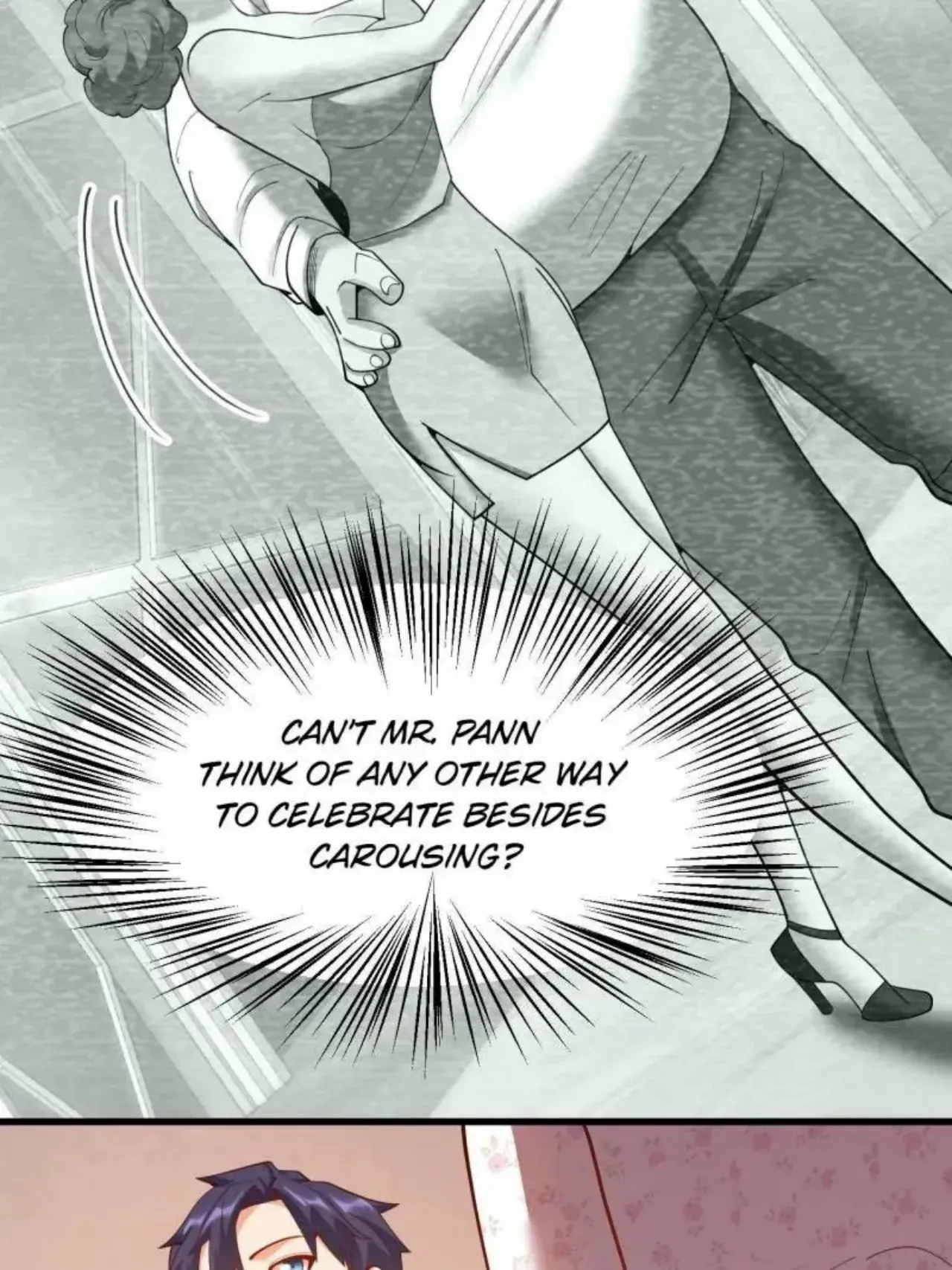 I Regressed to Level Up Instead of Being a Simp Chapter 252 page 77 - 