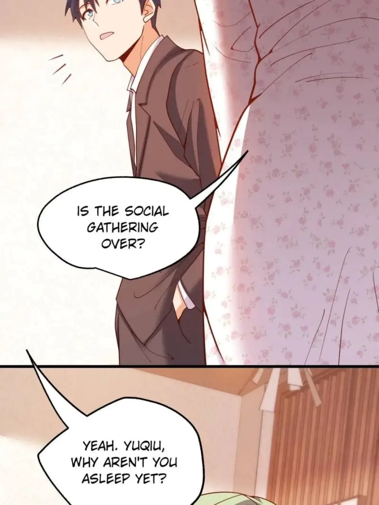 I Regressed to Level Up Instead of Being a Simp Chapter 252 page 78 - 