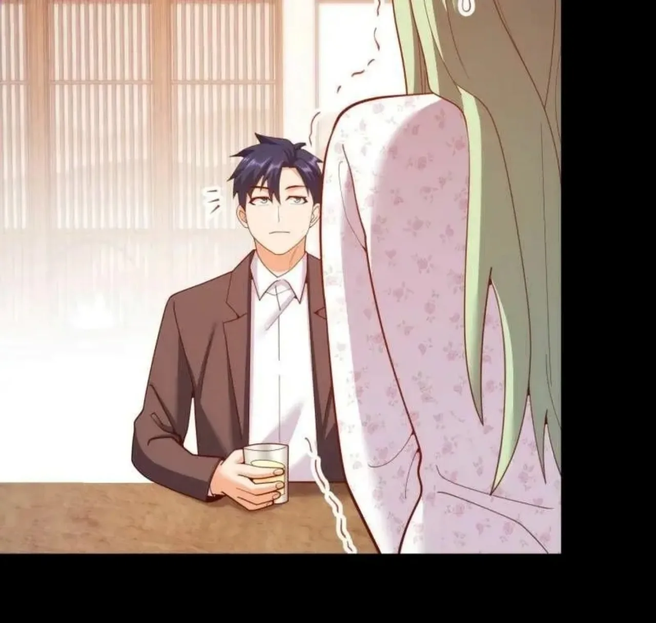 I Regressed to Level Up Instead of Being a Simp Chapter 253 page 15 - 