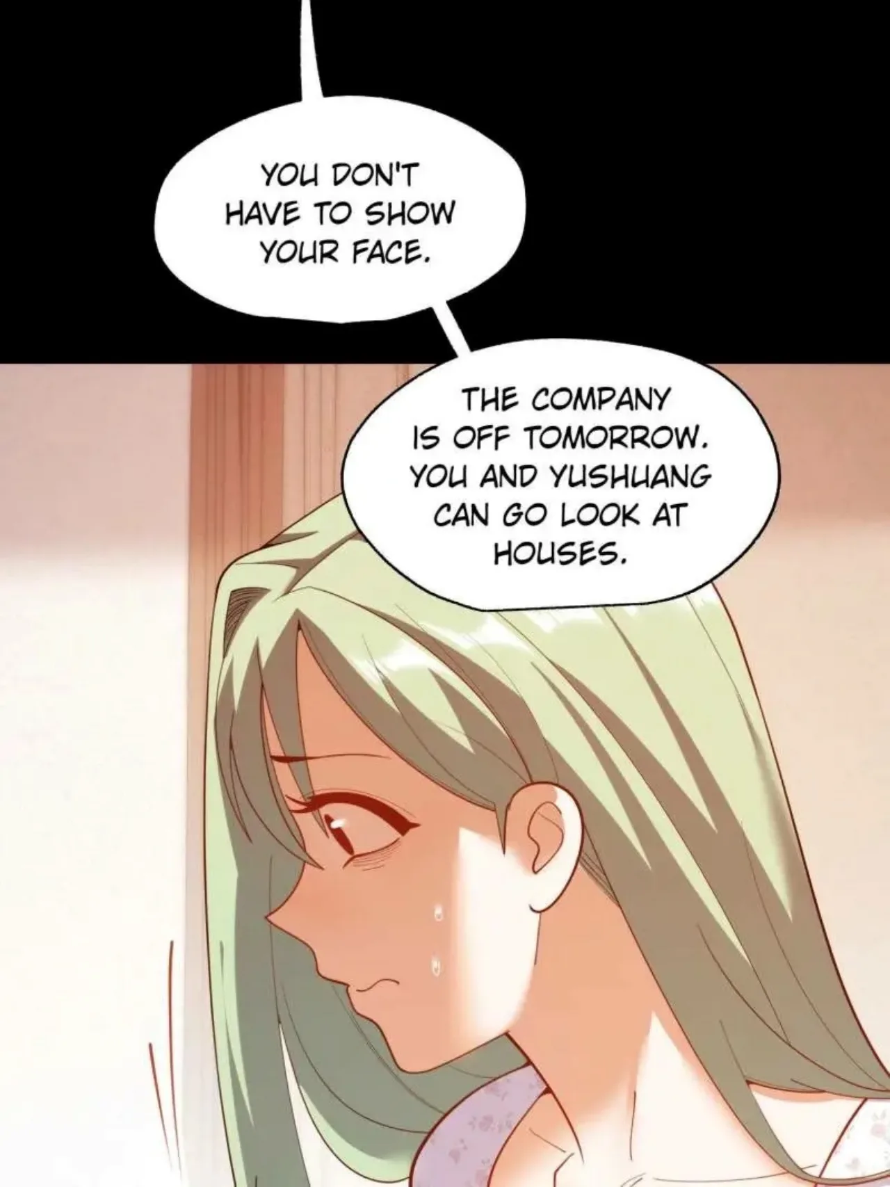 I Regressed to Level Up Instead of Being a Simp Chapter 253 page 16 - 