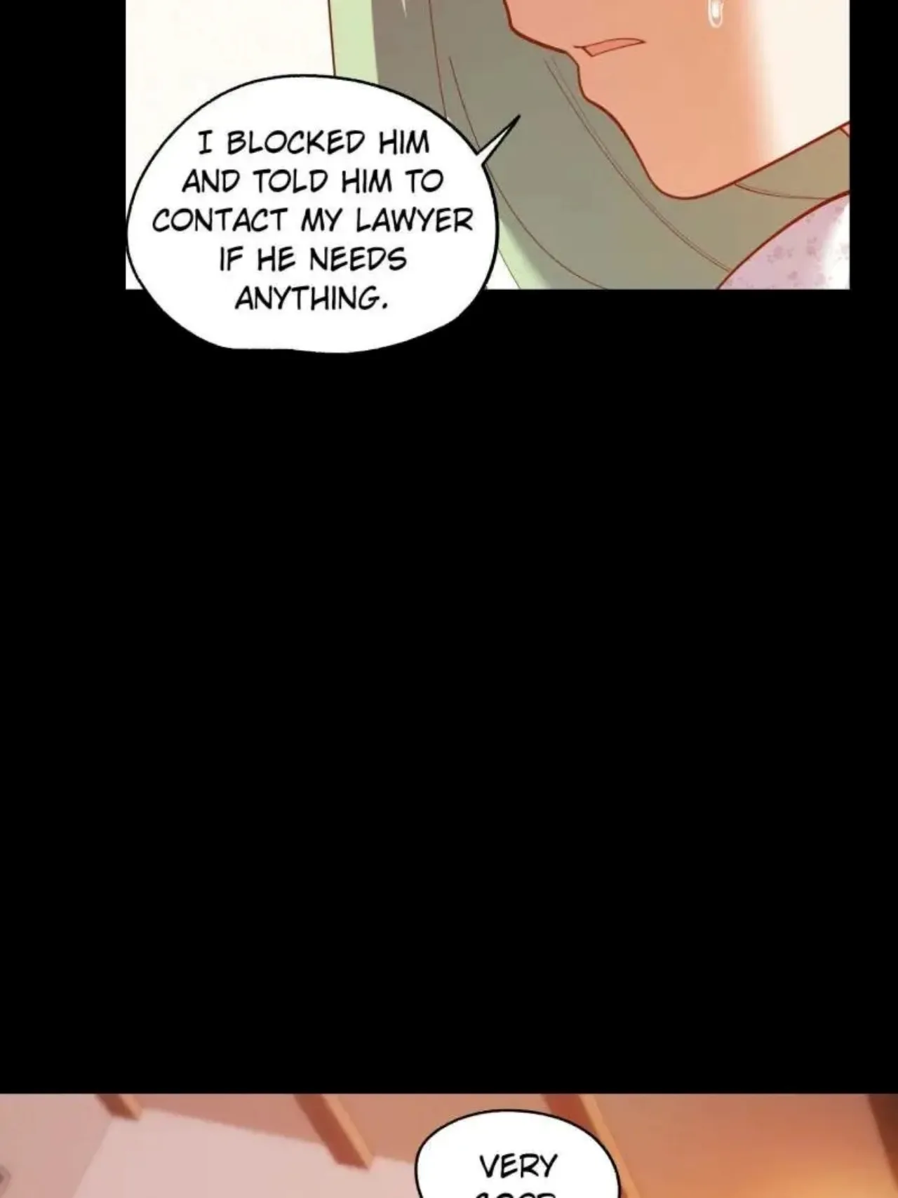I Regressed to Level Up Instead of Being a Simp Chapter 253 page 19 - 