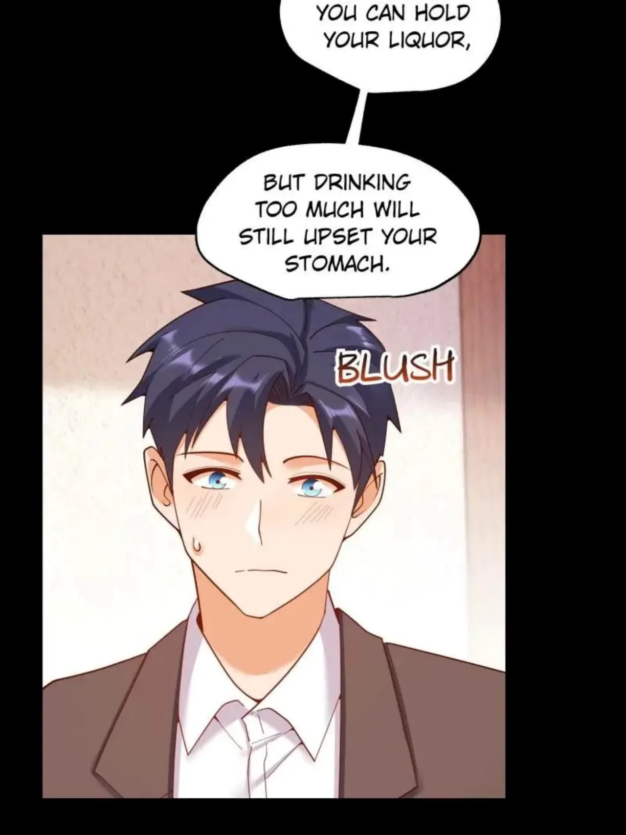 I Regressed to Level Up Instead of Being a Simp Chapter 253 page 3 - 