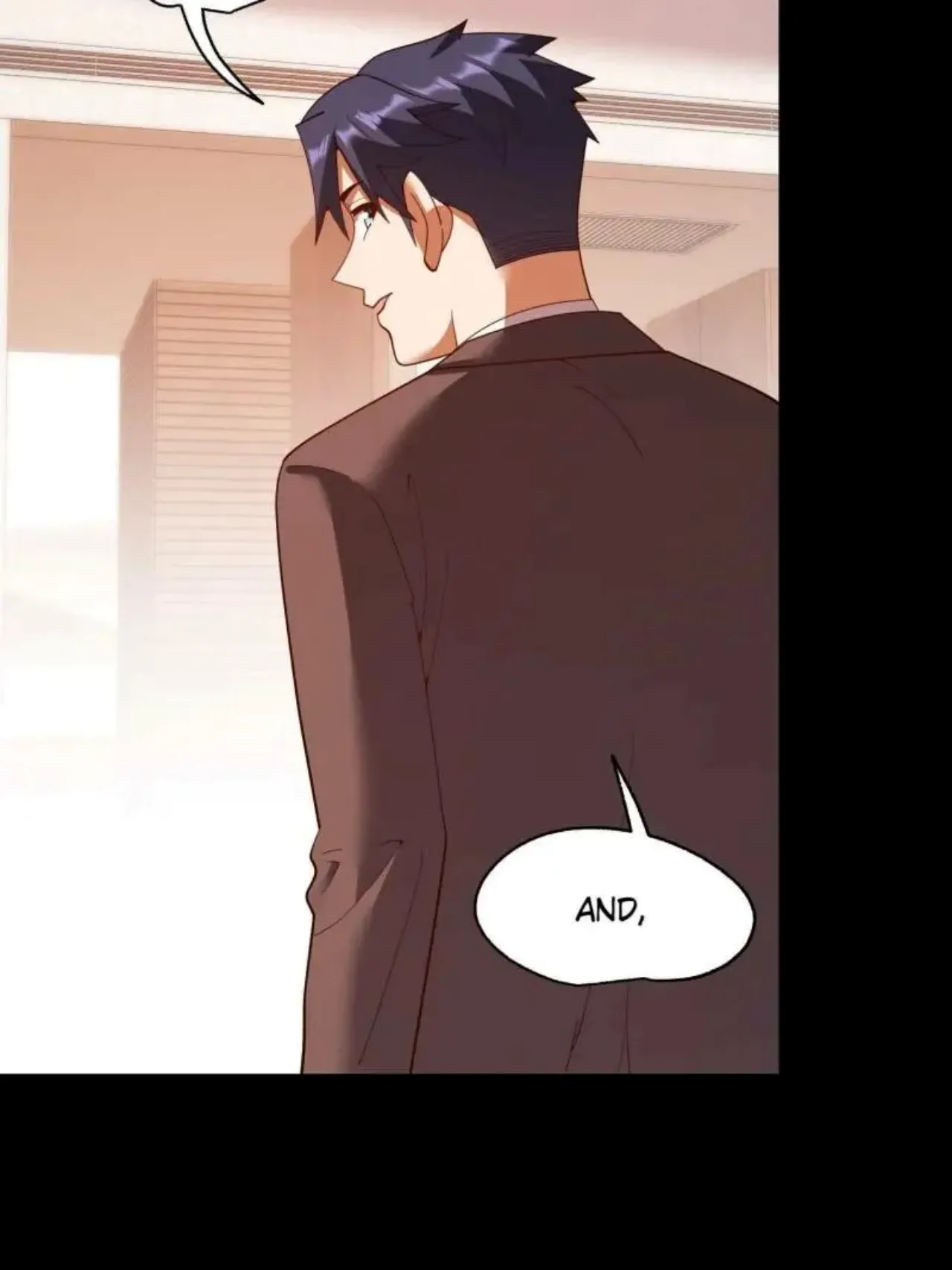I Regressed to Level Up Instead of Being a Simp Chapter 253 page 22 - 