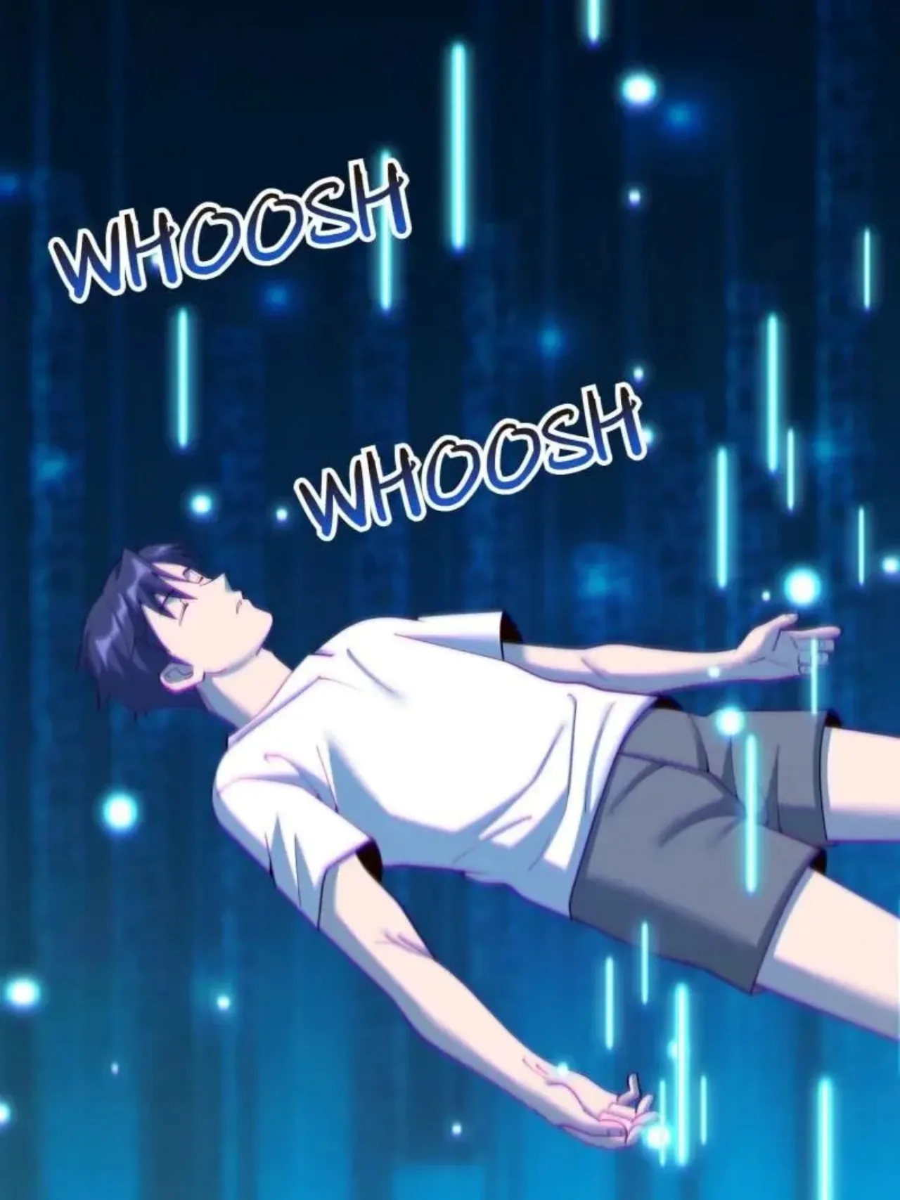I Regressed to Level Up Instead of Being a Simp Chapter 253 page 39 - 