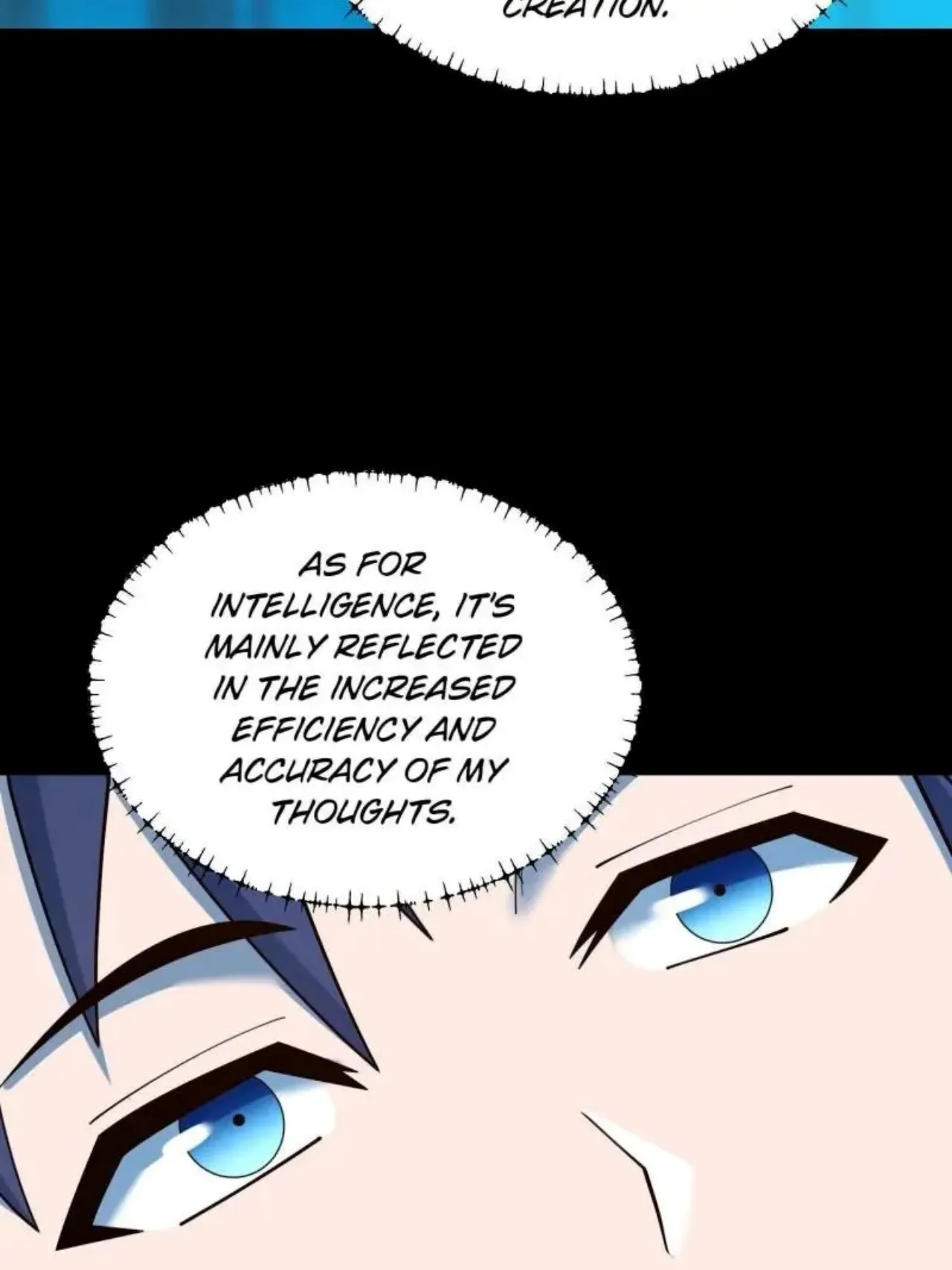 I Regressed to Level Up Instead of Being a Simp Chapter 253 page 41 - 