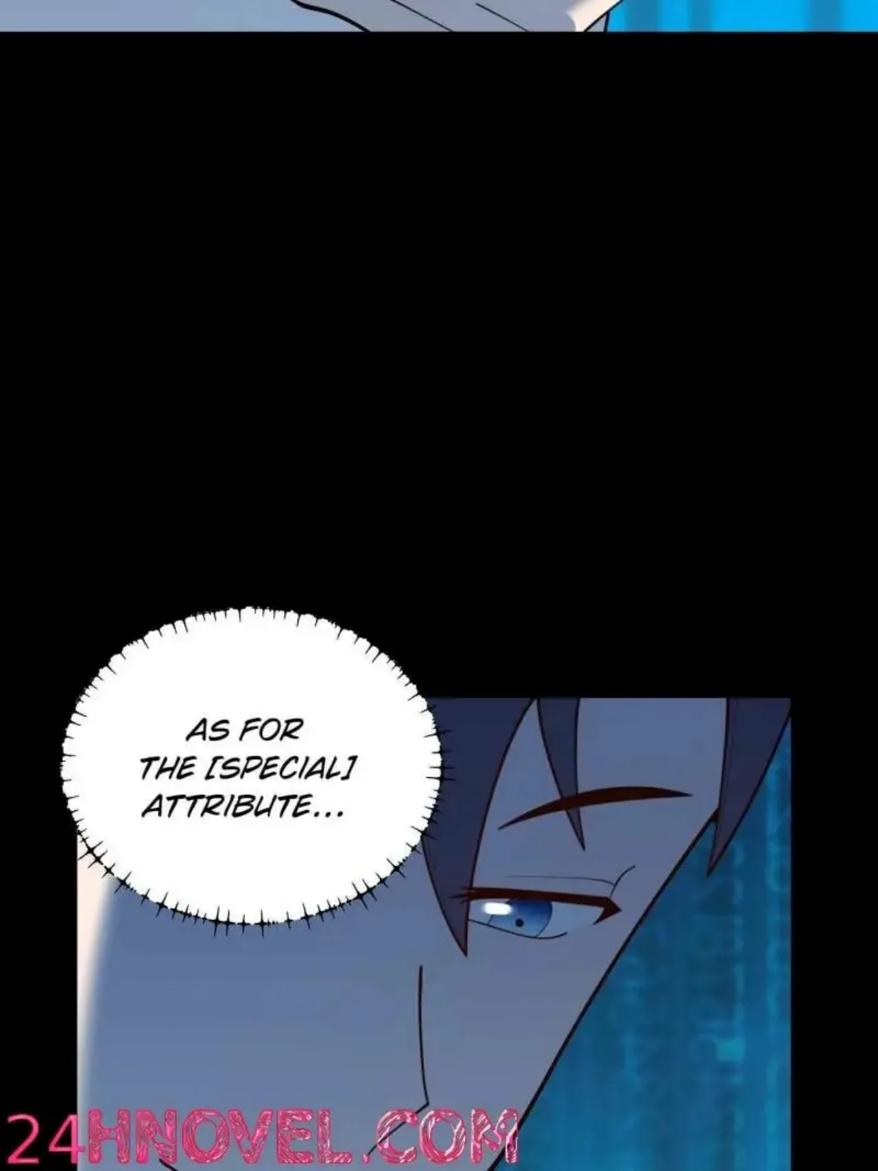 I Regressed to Level Up Instead of Being a Simp Chapter 253 page 45 - 