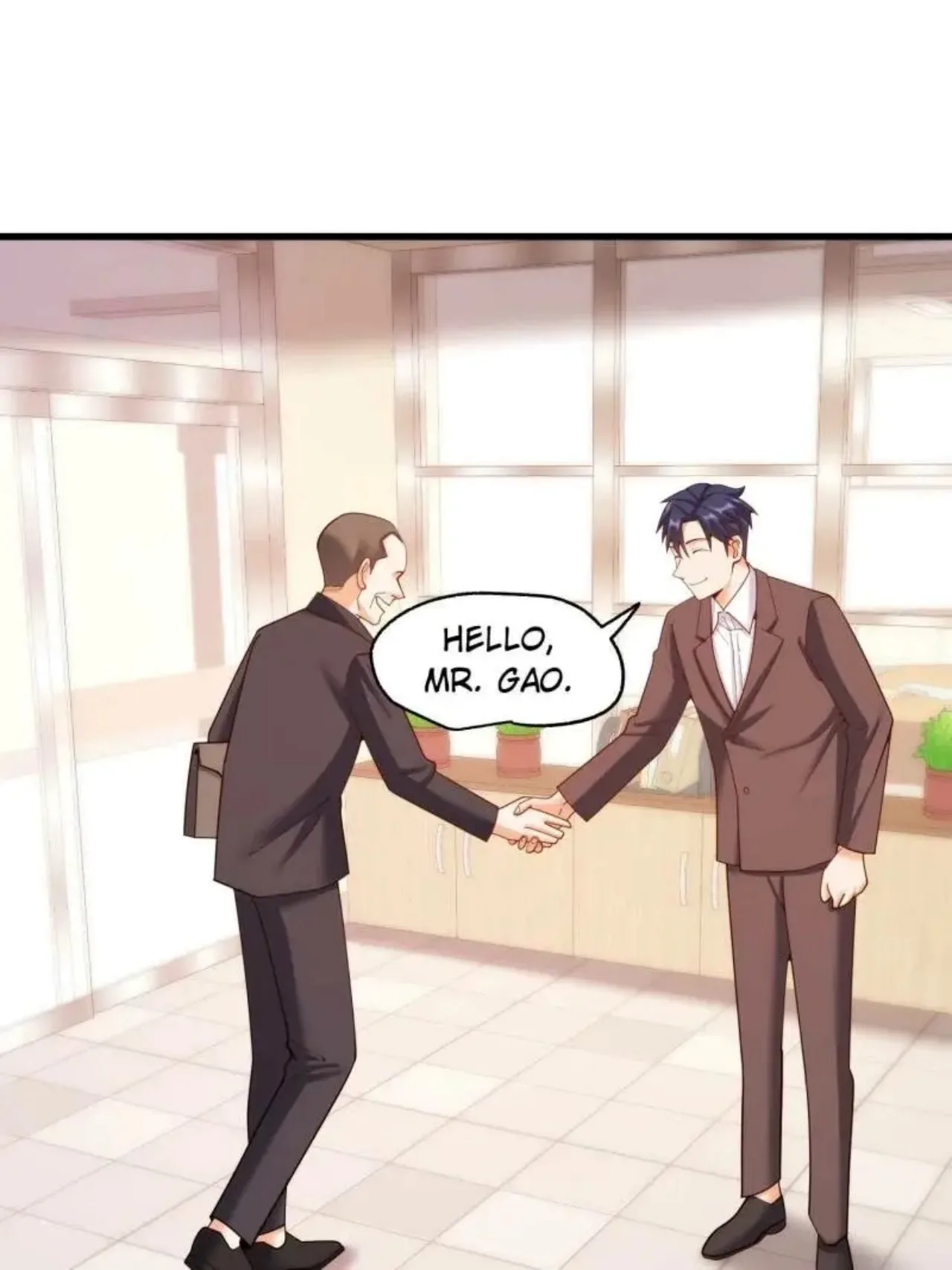 I Regressed to Level Up Instead of Being a Simp Chapter 253 page 54 - 