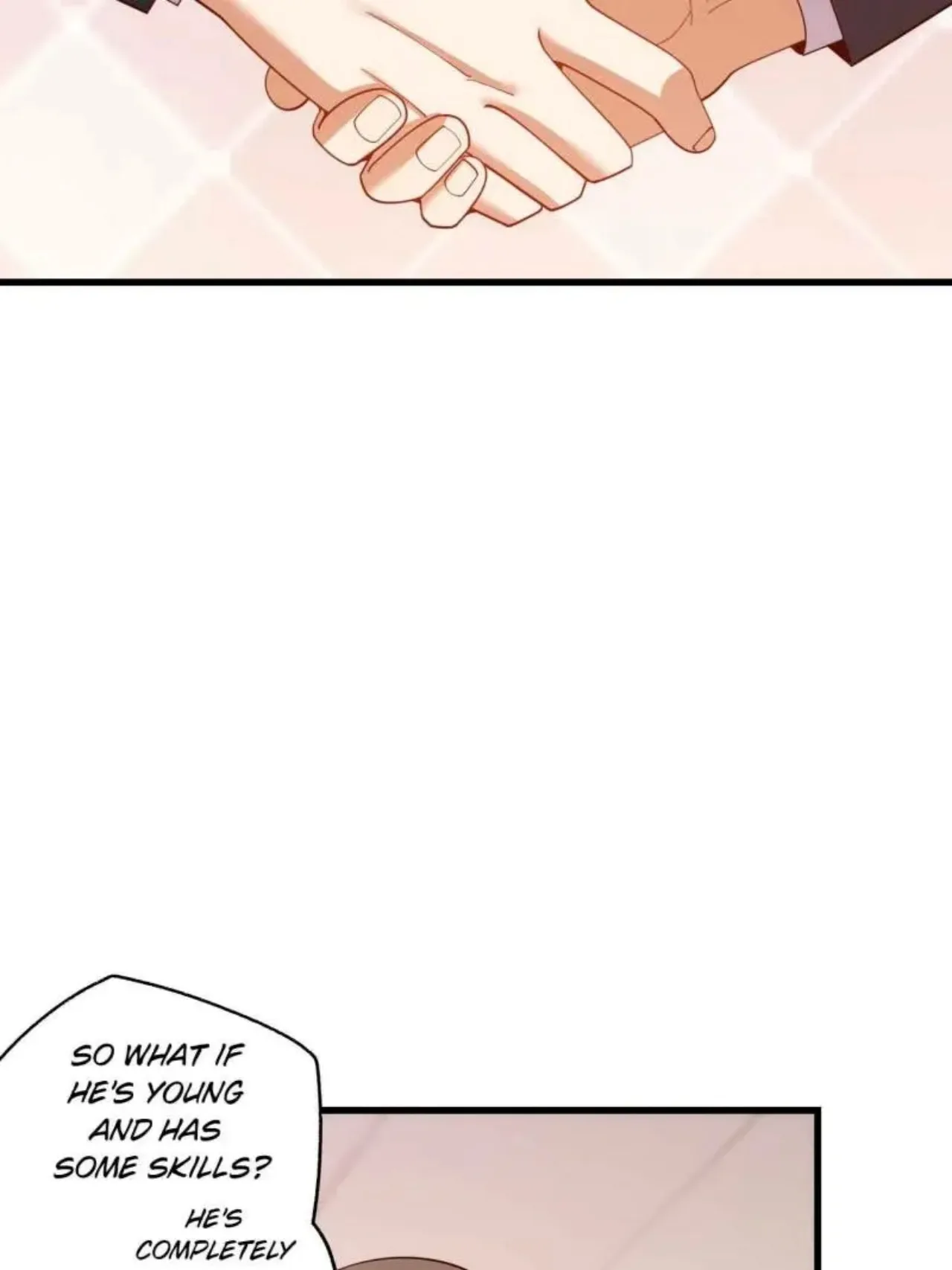 I Regressed to Level Up Instead of Being a Simp Chapter 253 page 56 - 