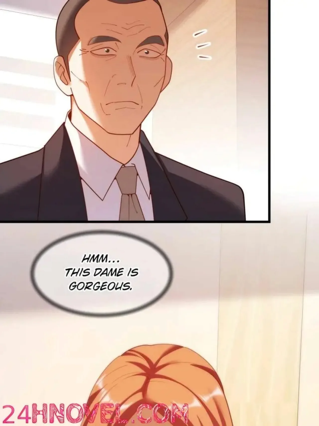 I Regressed to Level Up Instead of Being a Simp Chapter 253 page 64 - 