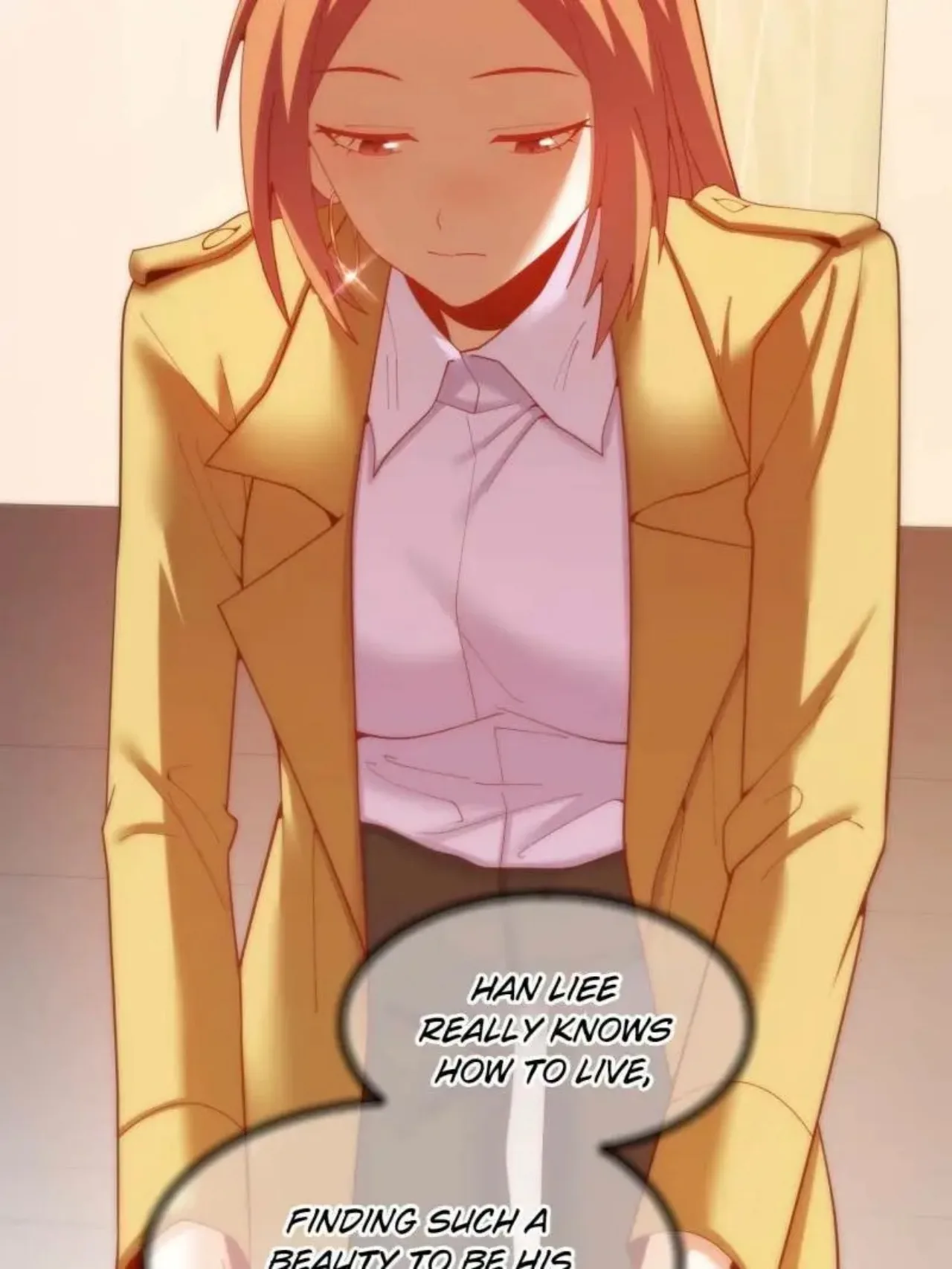 I Regressed to Level Up Instead of Being a Simp Chapter 253 page 65 - 