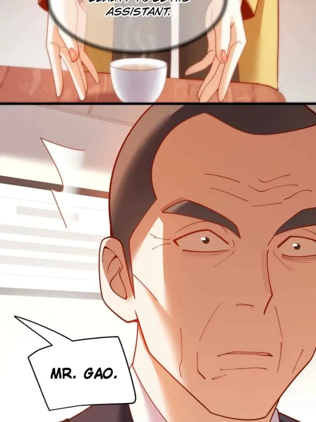 I Regressed to Level Up Instead of Being a Simp Chapter 253 page 66 - 