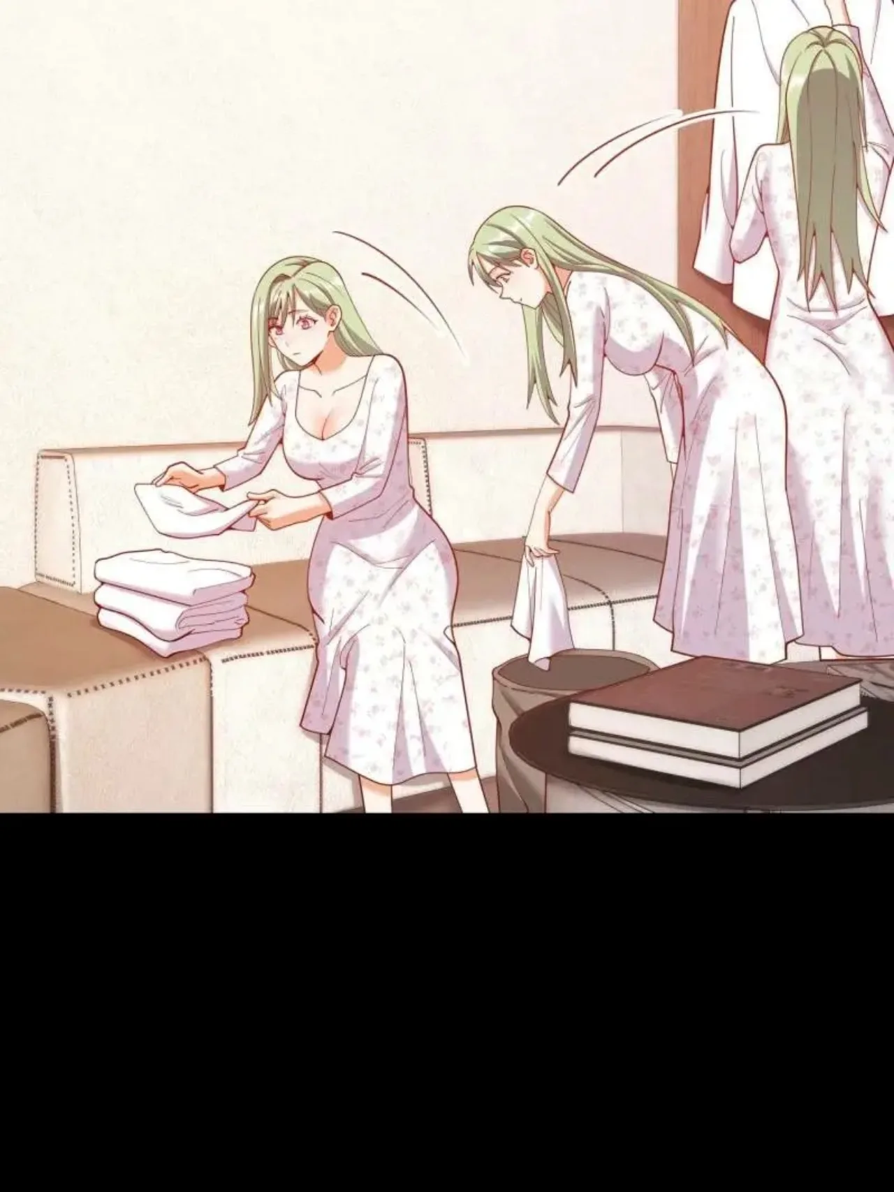 I Regressed to Level Up Instead of Being a Simp Chapter 253 page 8 - 