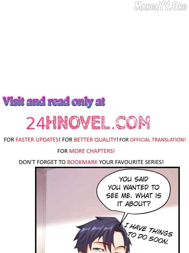 I Regressed to Level Up Instead of Being a Simp Chapter 254 page 2 - 