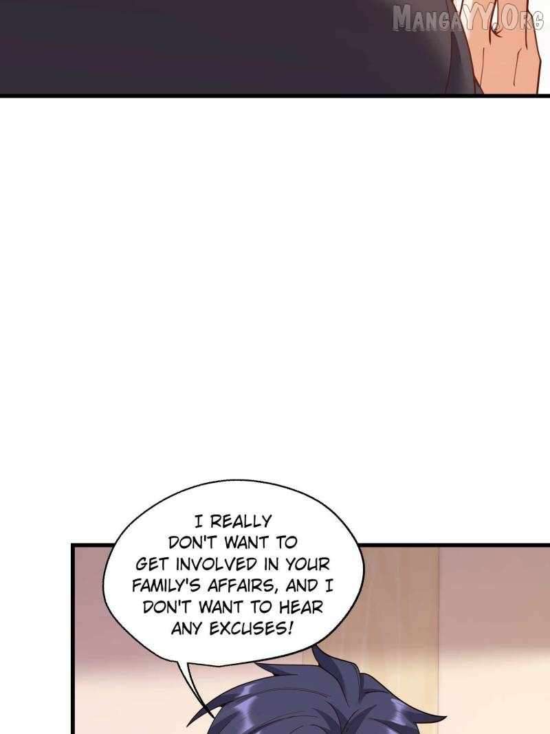 I Regressed to Level Up Instead of Being a Simp Chapter 254 page 11 - 