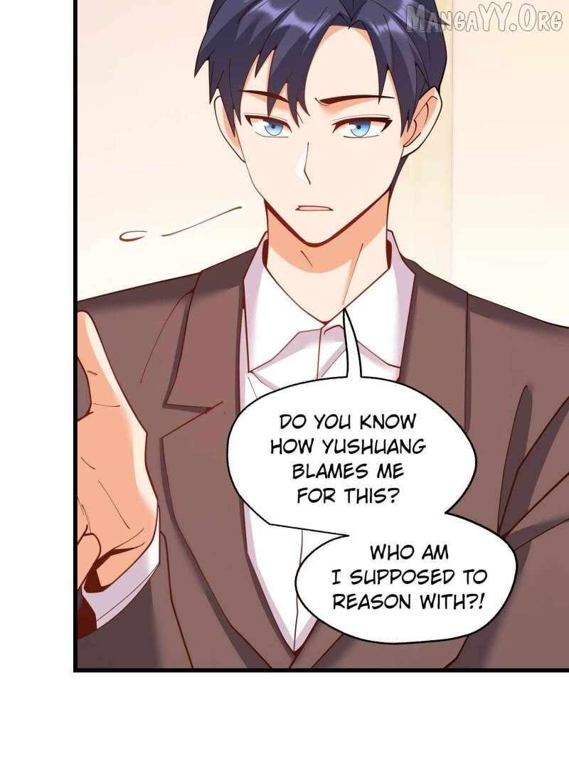 I Regressed to Level Up Instead of Being a Simp Chapter 254 page 12 - 