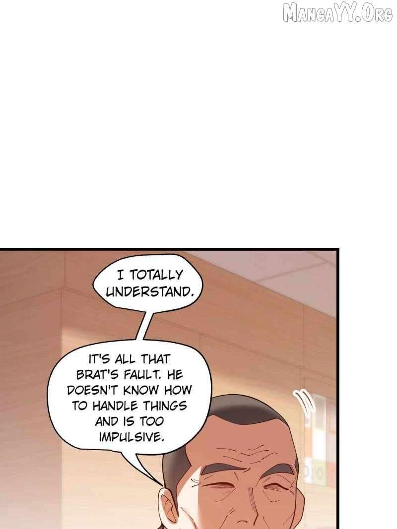 I Regressed to Level Up Instead of Being a Simp Chapter 254 page 13 - 