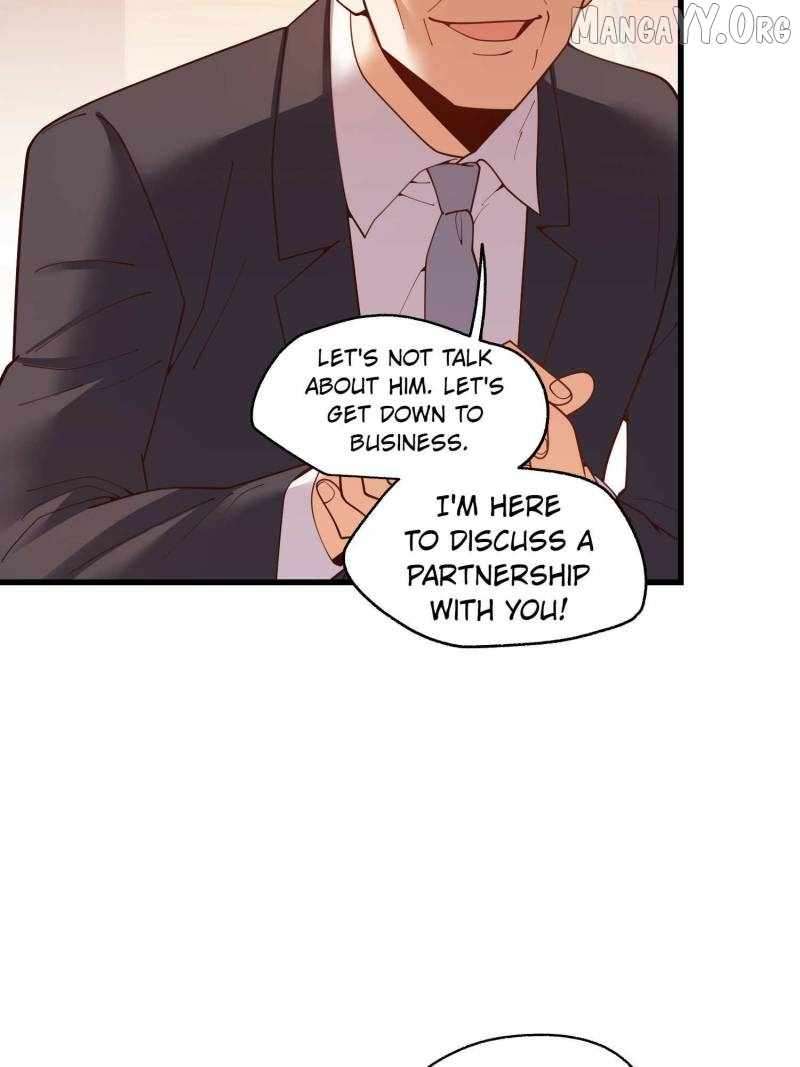 I Regressed to Level Up Instead of Being a Simp Chapter 254 page 14 - 