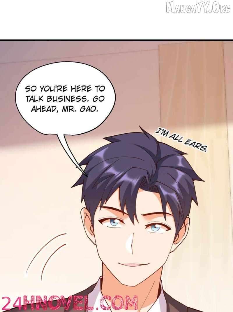 I Regressed to Level Up Instead of Being a Simp Chapter 254 page 16 - 